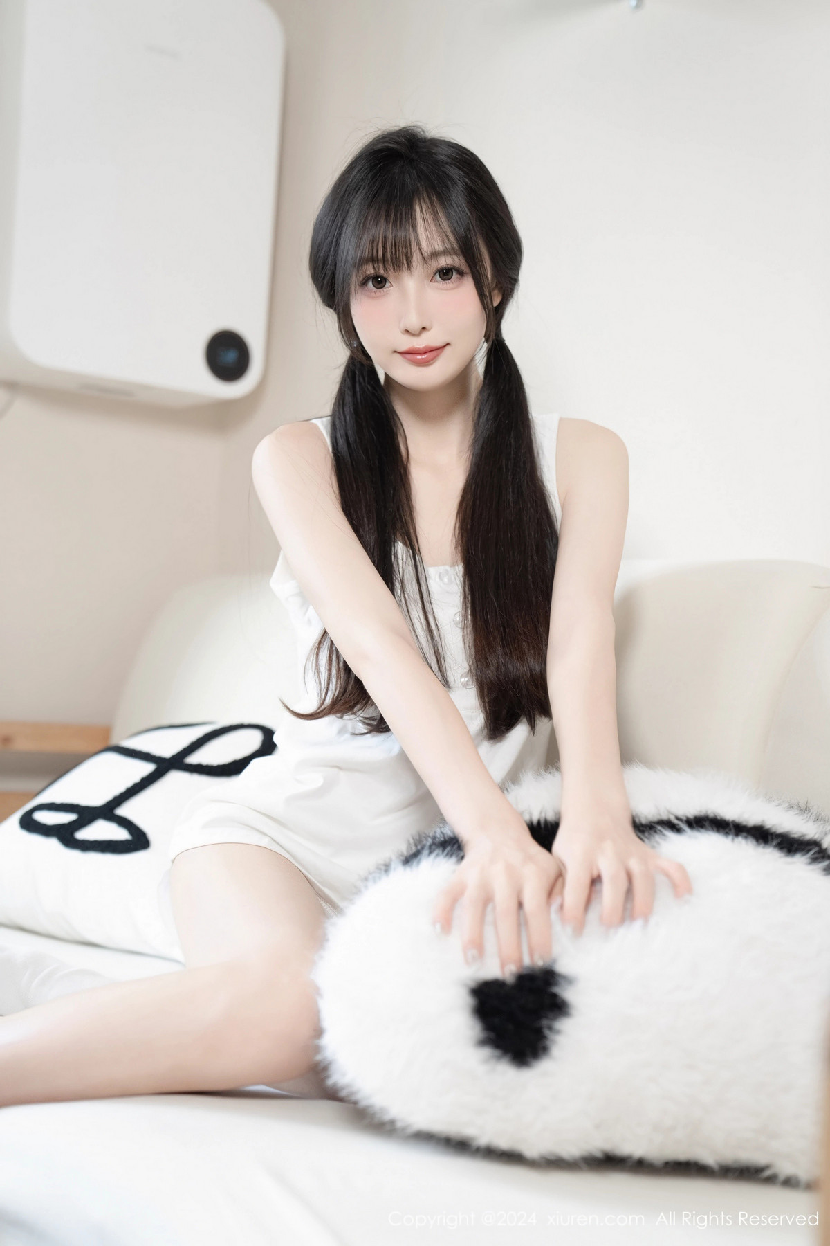 [XiuRen秀人网]第8952期林星阑写真