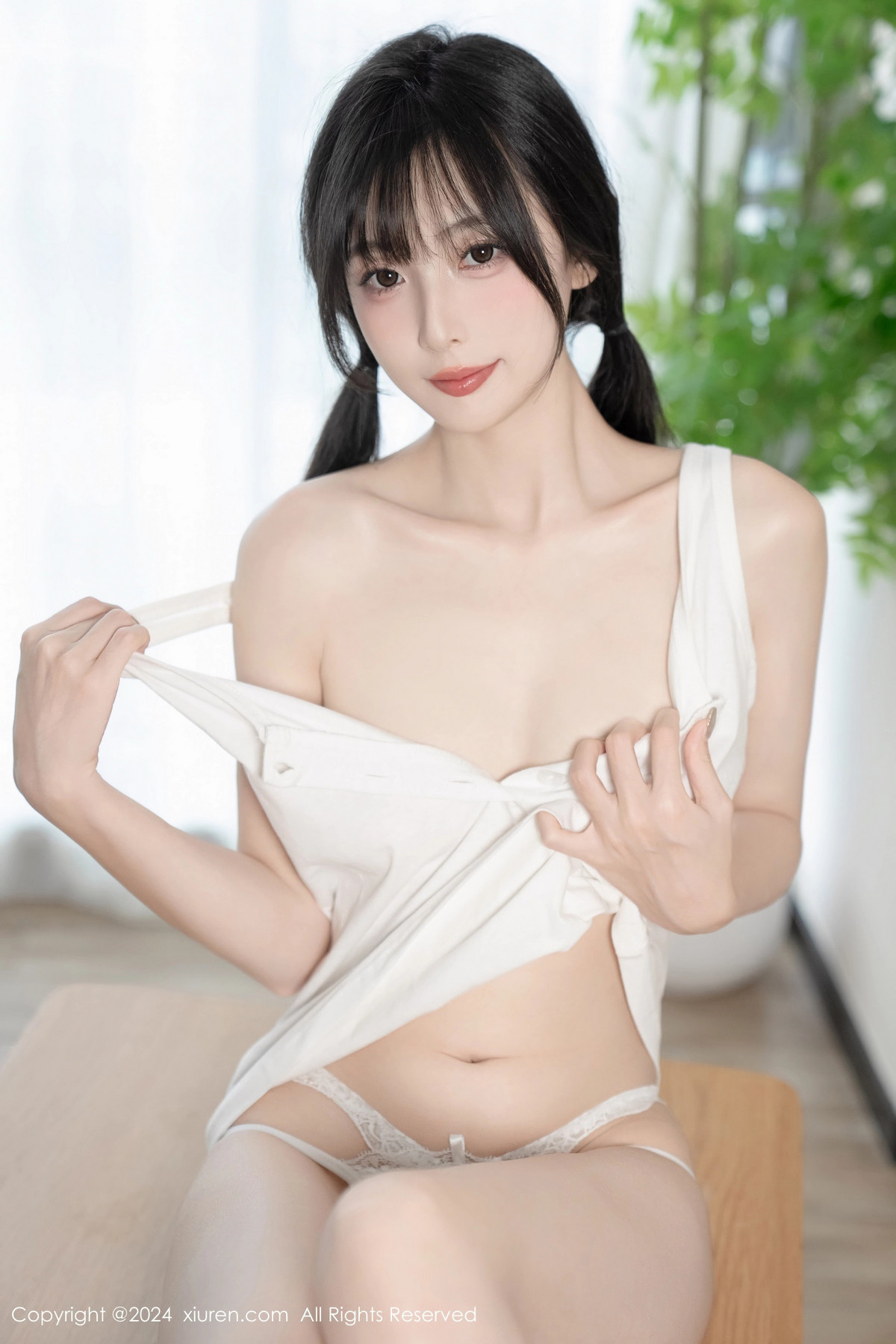 [XiuRen秀人网]第8952期林星阑写真