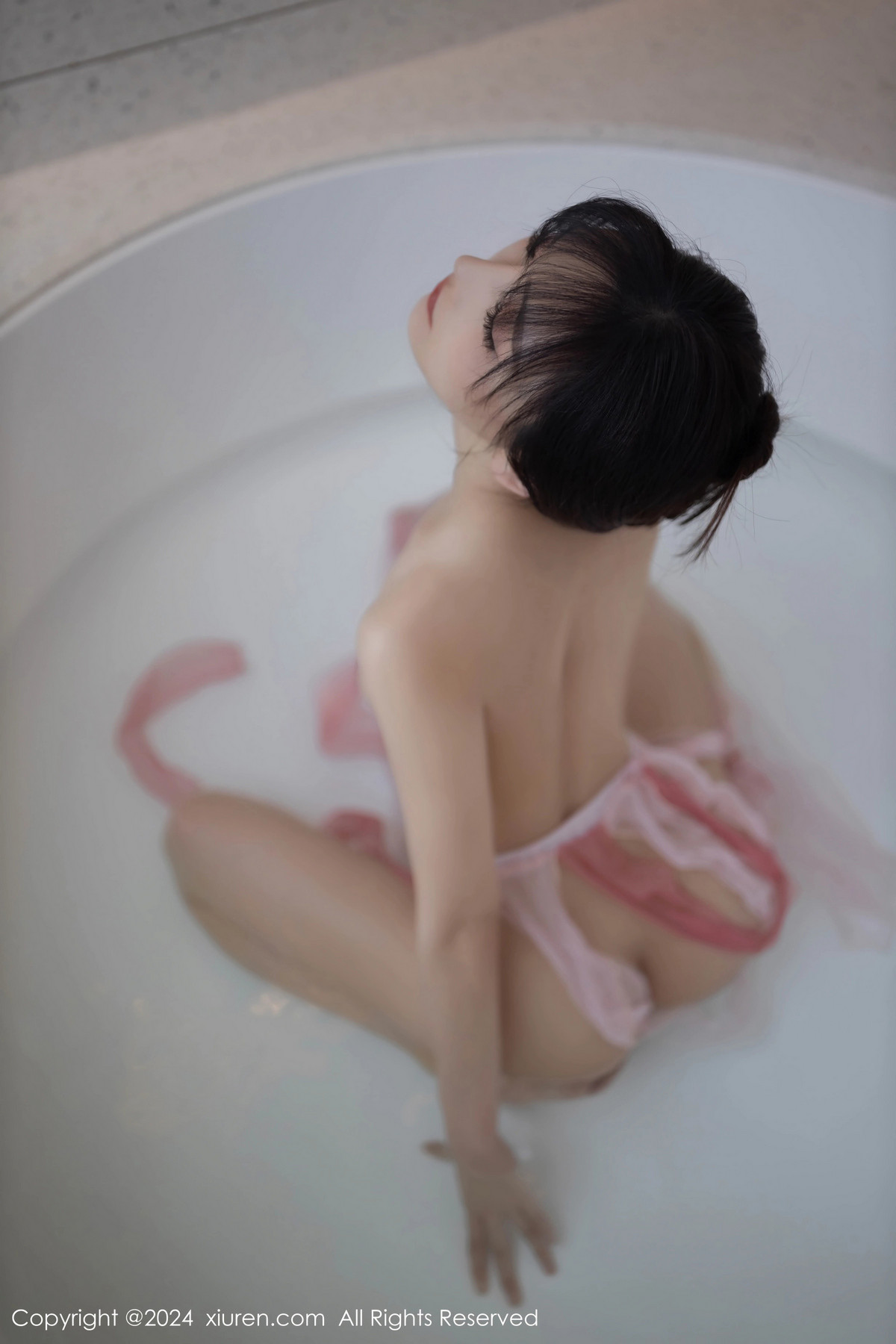 [XiuRen秀人网]第8954期陆萱萱写真