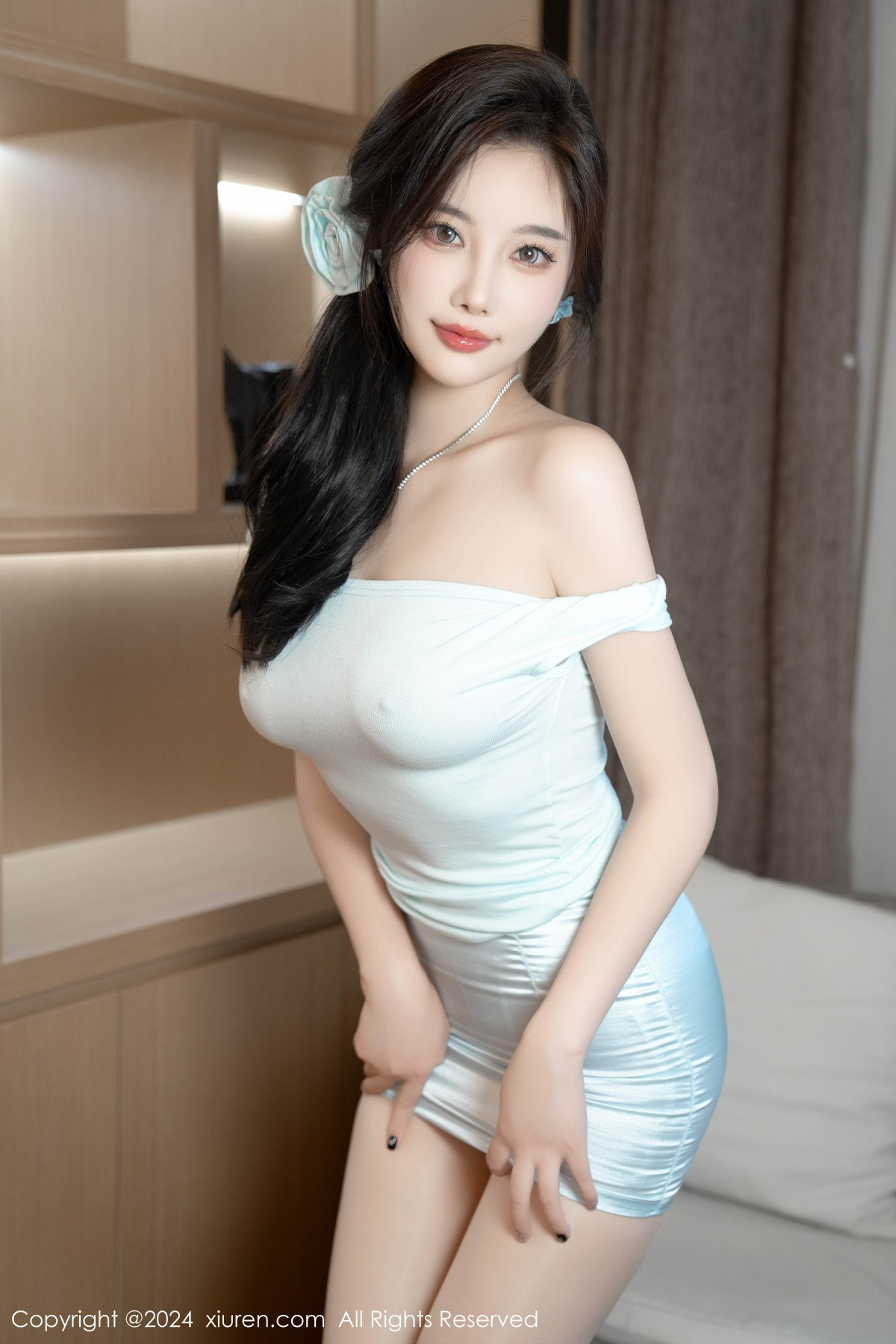 [XiuRen秀人网]第8960期杨晨晨写真