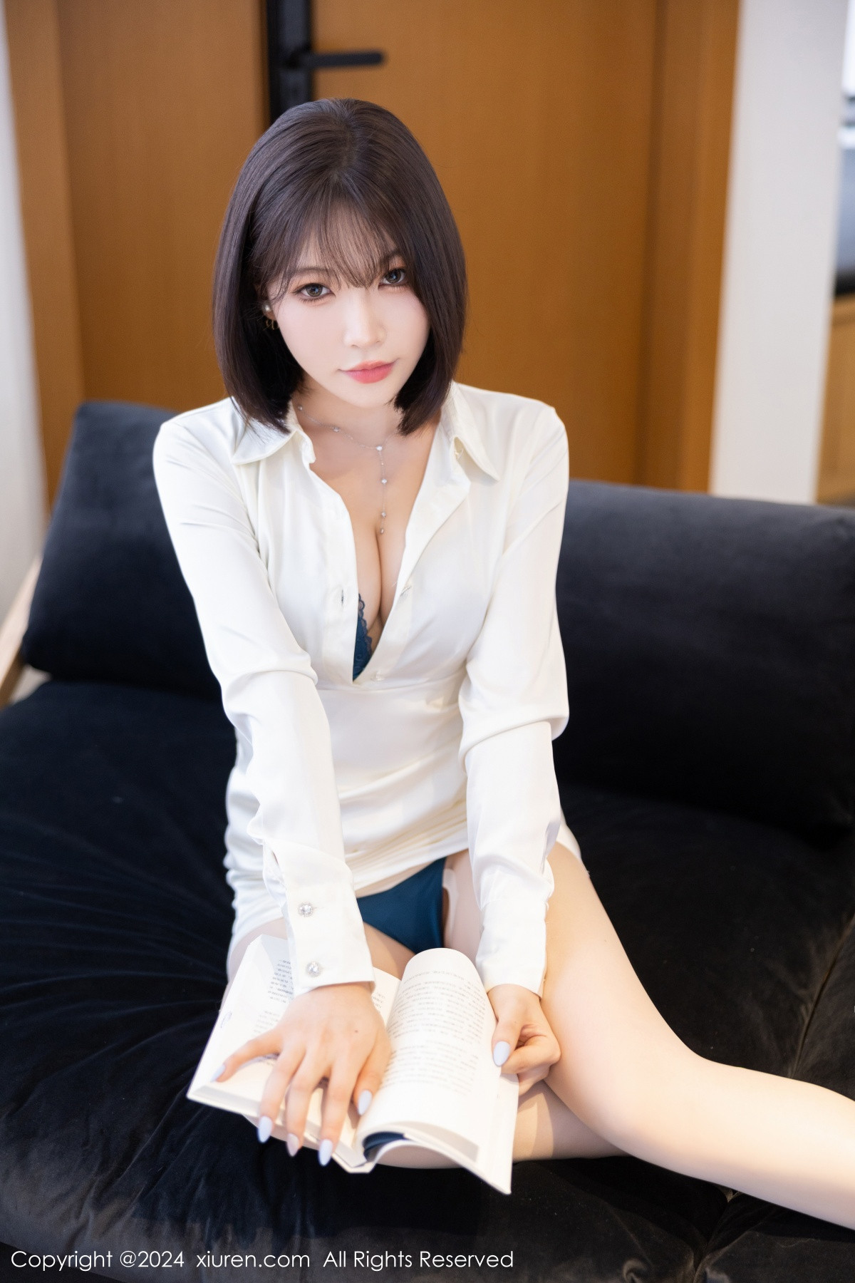 [XiuRen秀人网]第8963期徐莉芝写真