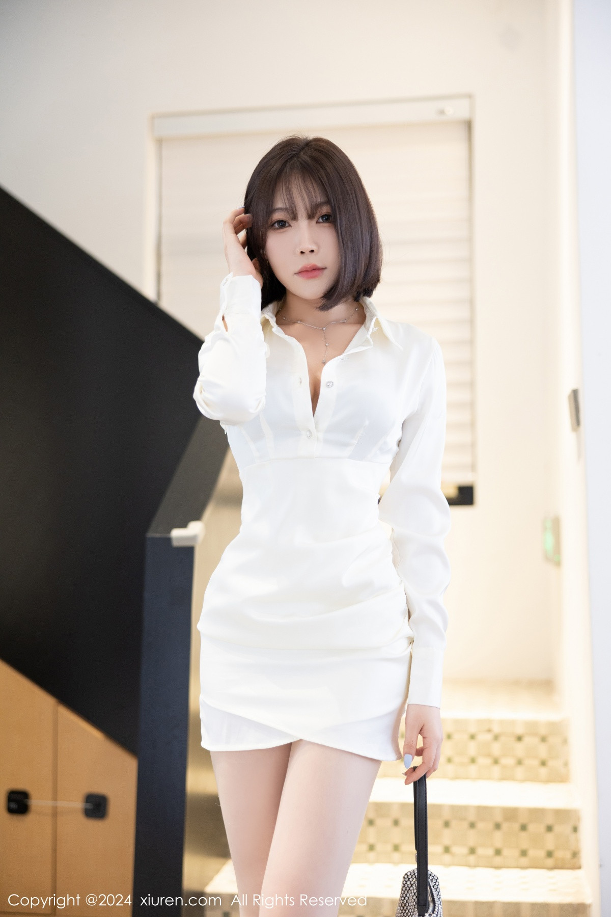 [XiuRen秀人网]第8963期徐莉芝写真