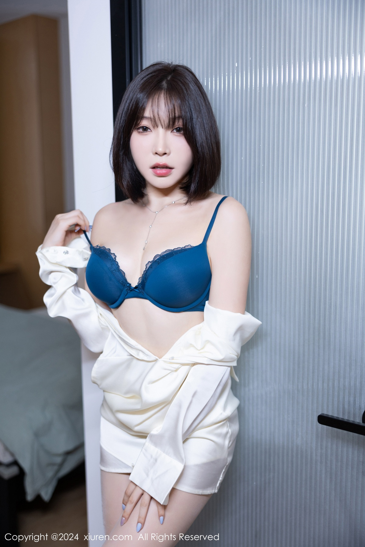 [XiuRen秀人网]第8963期徐莉芝写真