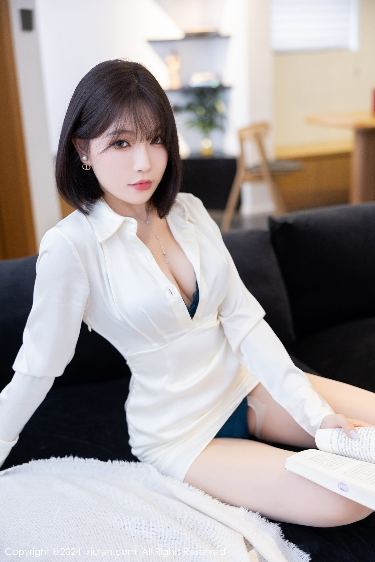 [XiuRen秀人网]第8963期徐莉芝写真