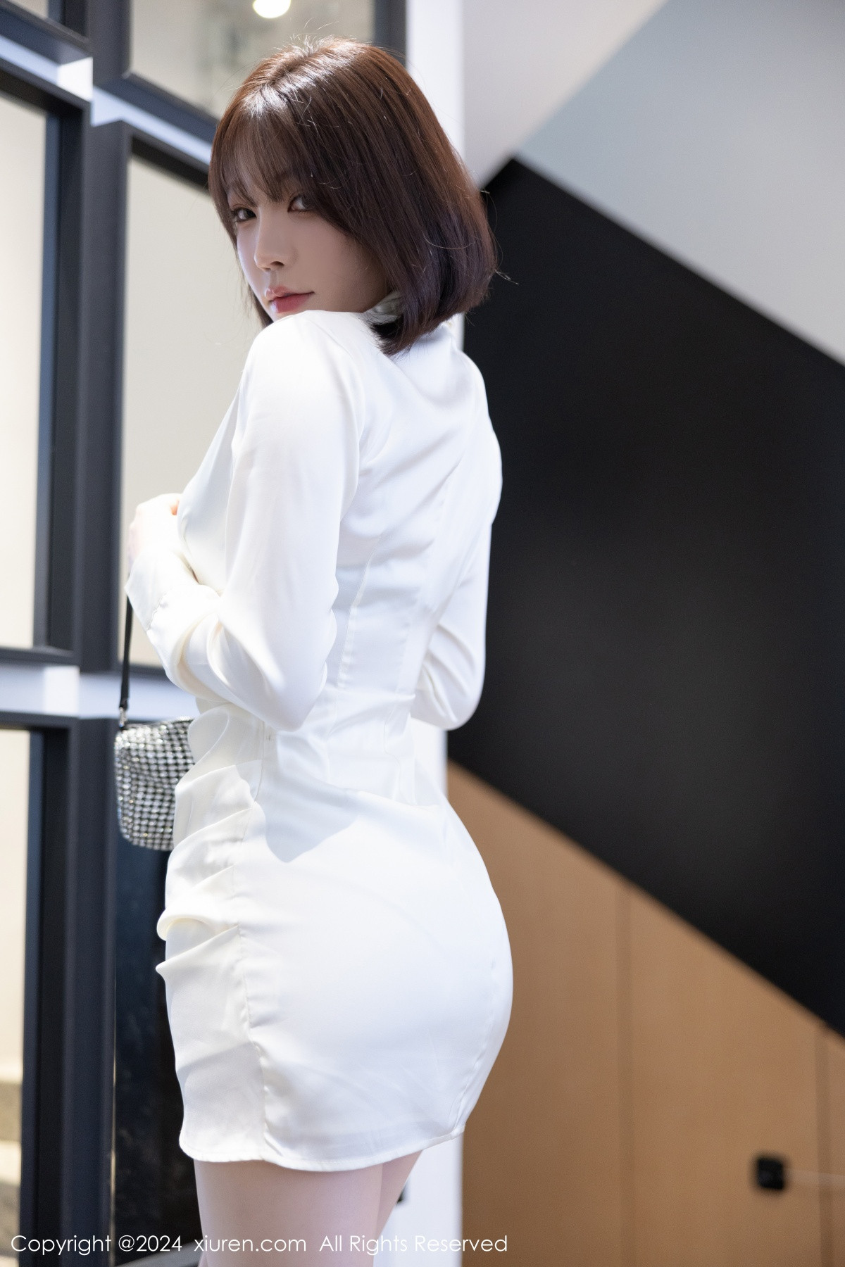 [XiuRen秀人网]第8963期徐莉芝写真