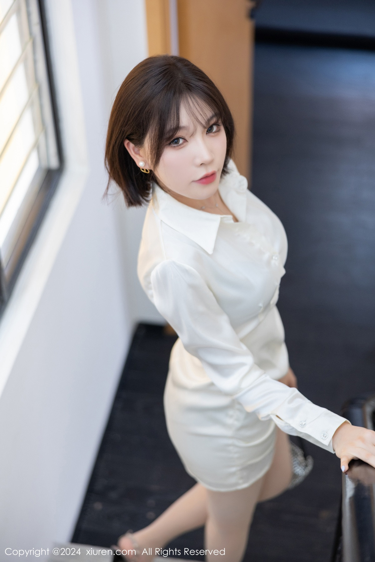 [XiuRen秀人网]第8963期徐莉芝写真