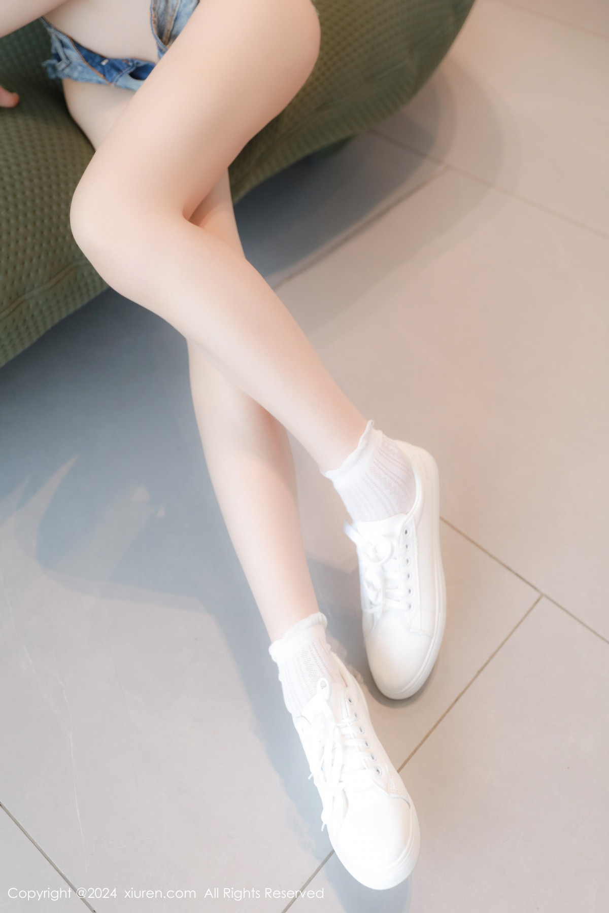[XiuRen秀人网]第8964期桃妖夭写真