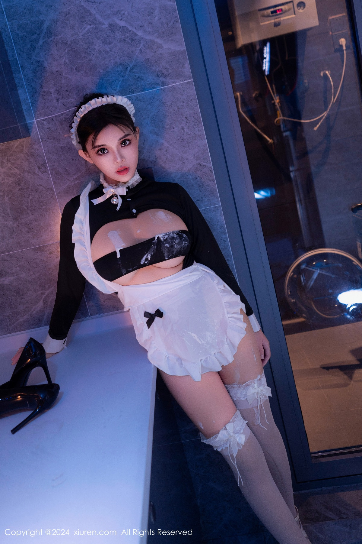 [XiuRen秀人网]第8966期小童颜写真