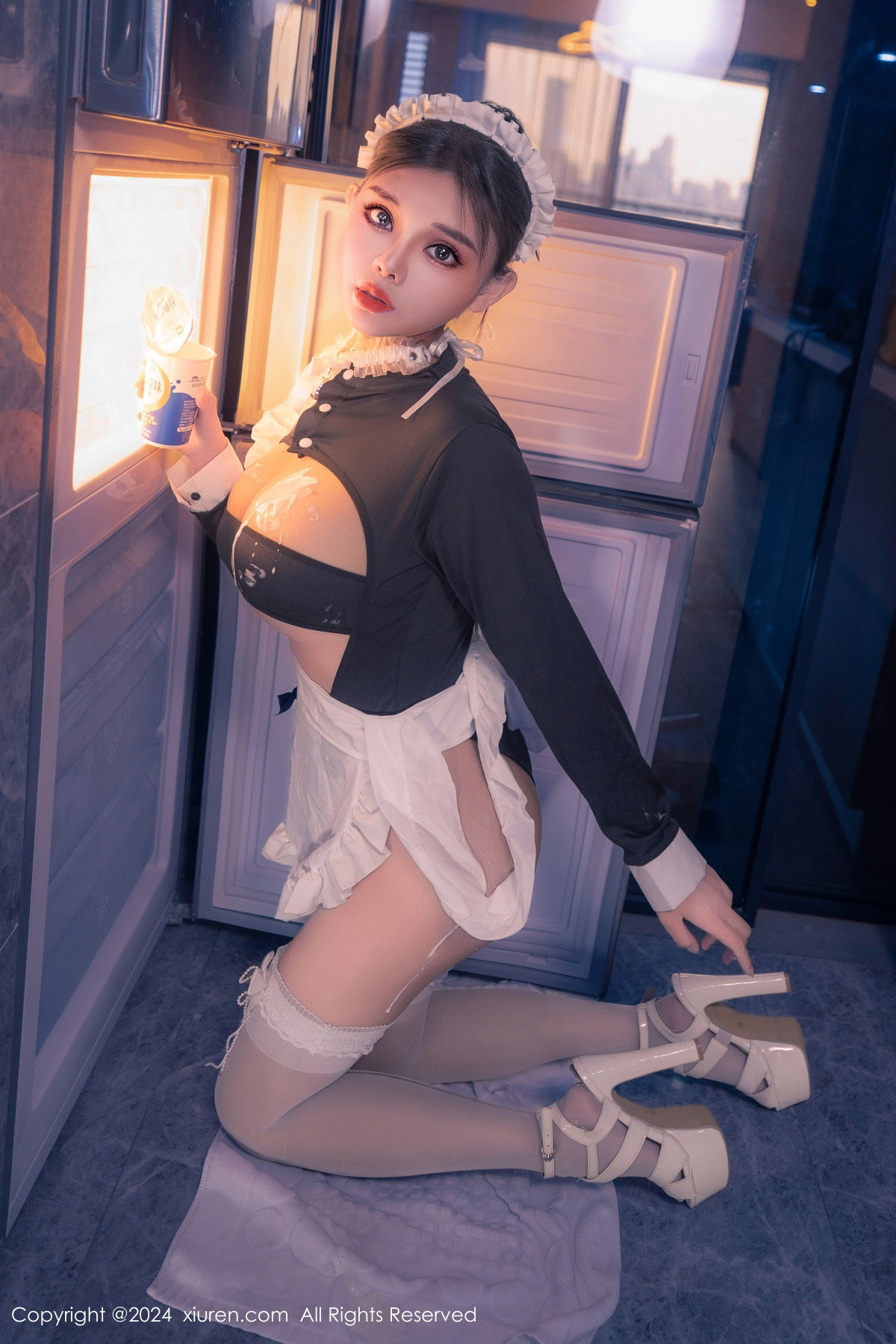 [XiuRen秀人网]第8966期小童颜写真