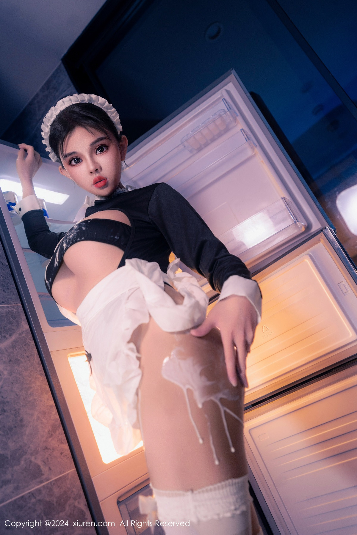 [XiuRen秀人网]第8966期小童颜写真