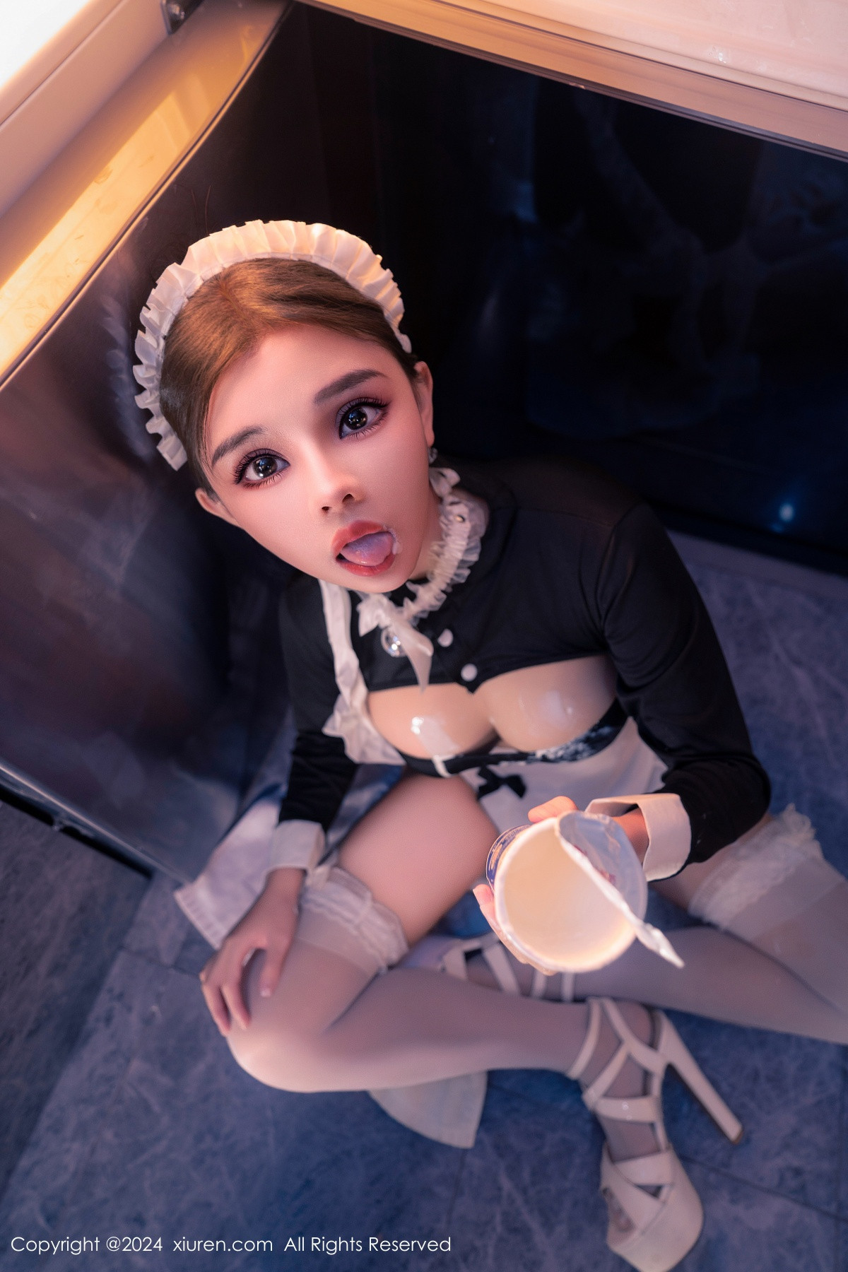 [XiuRen秀人网]第8966期小童颜写真
