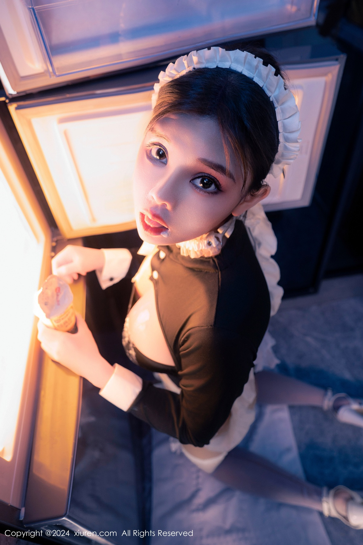 [XiuRen秀人网]第8966期小童颜写真