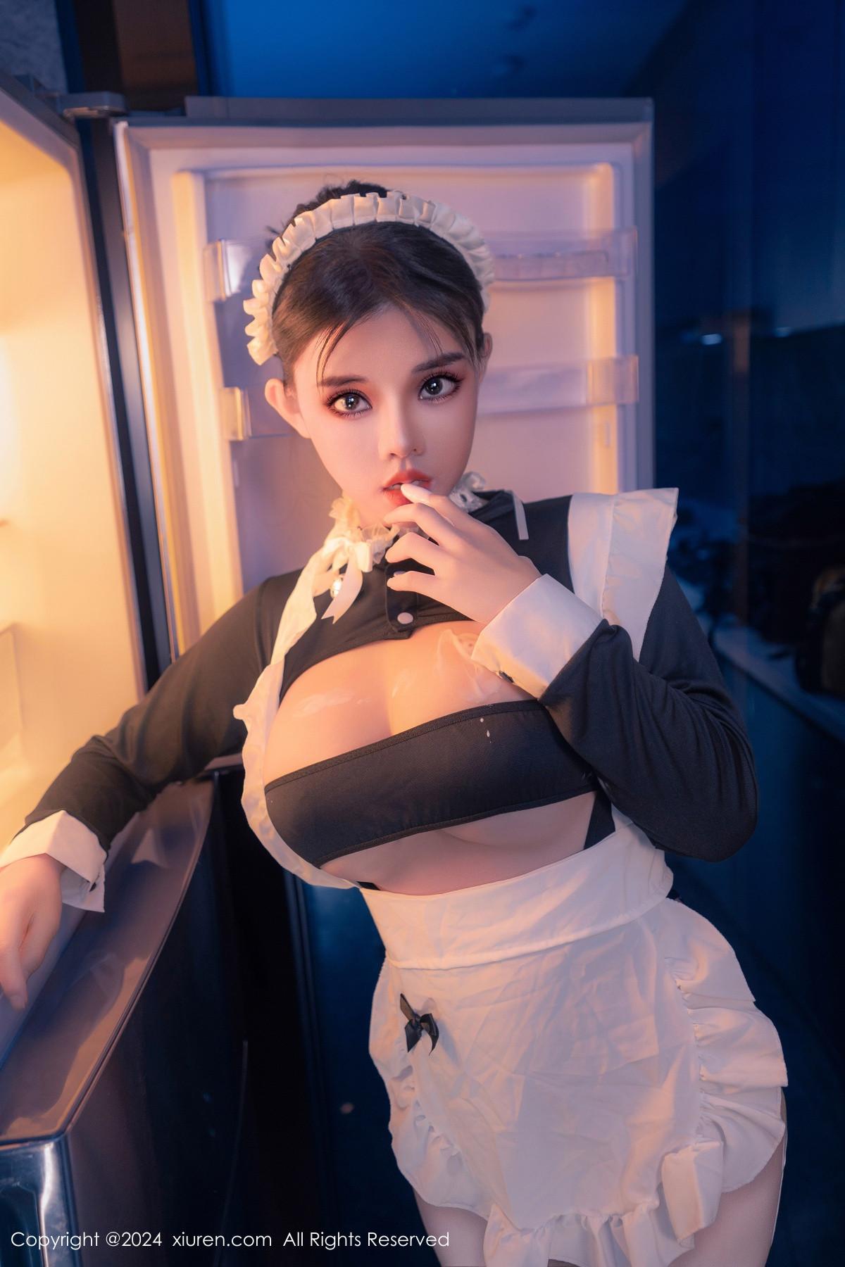 [XiuRen秀人网]第8966期小童颜写真