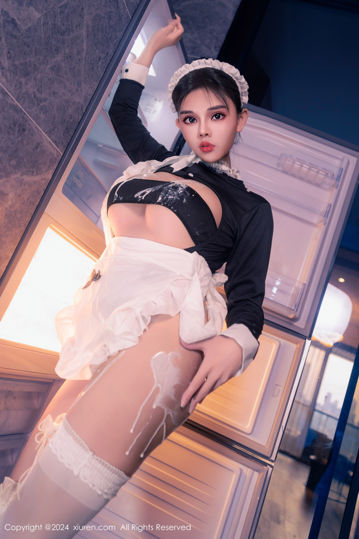 [XiuRen秀人网]第8966期小童颜写真