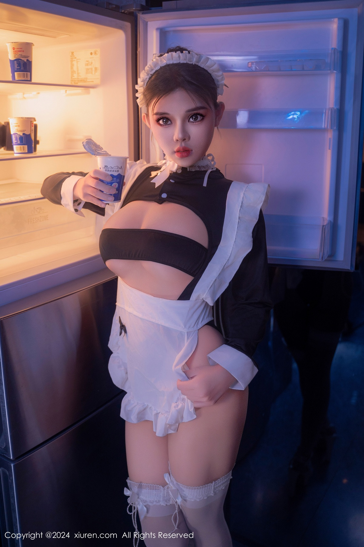 [XiuRen秀人网]第8966期小童颜写真