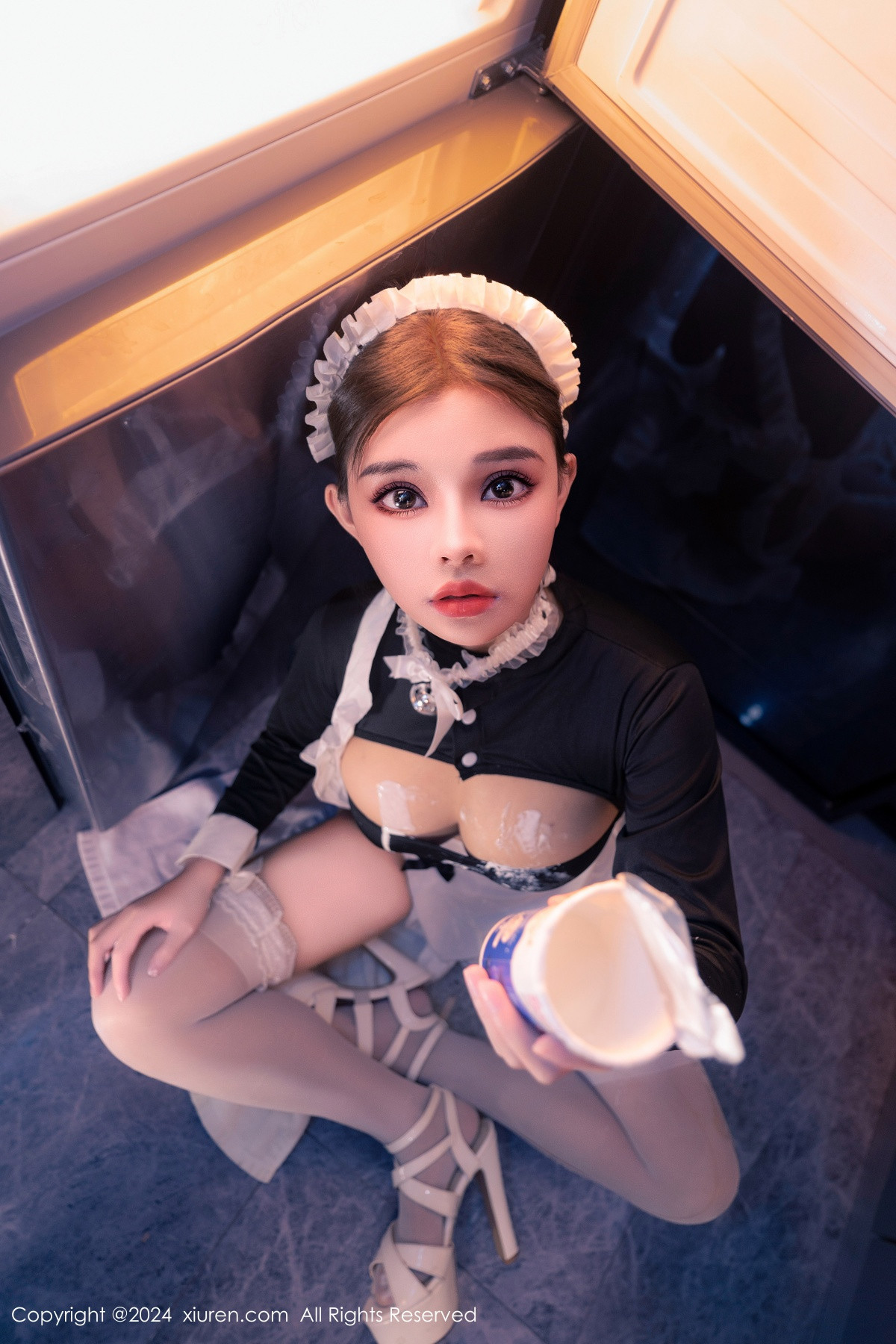 [XiuRen秀人网]第8966期小童颜写真
