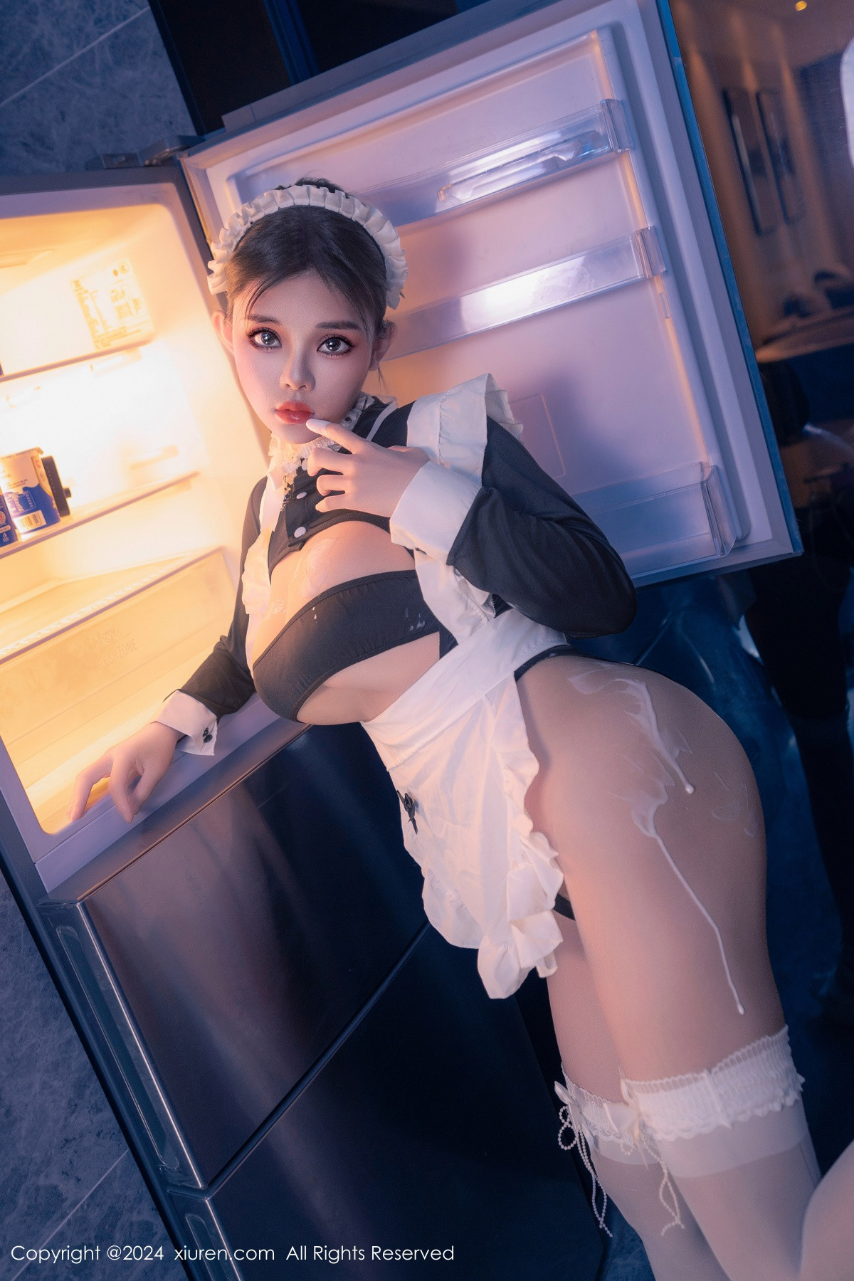 [XiuRen秀人网]第8966期小童颜写真