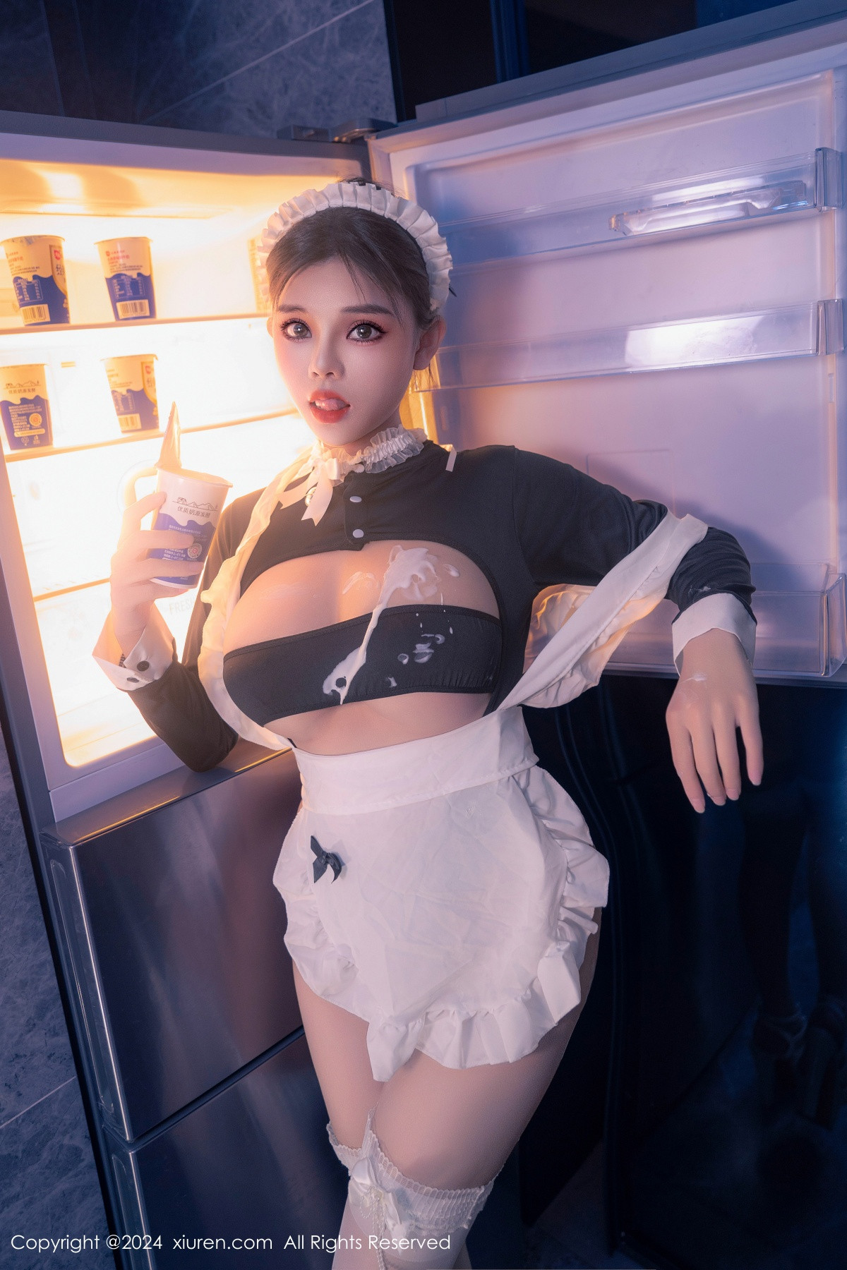 [XiuRen秀人网]第8966期小童颜写真