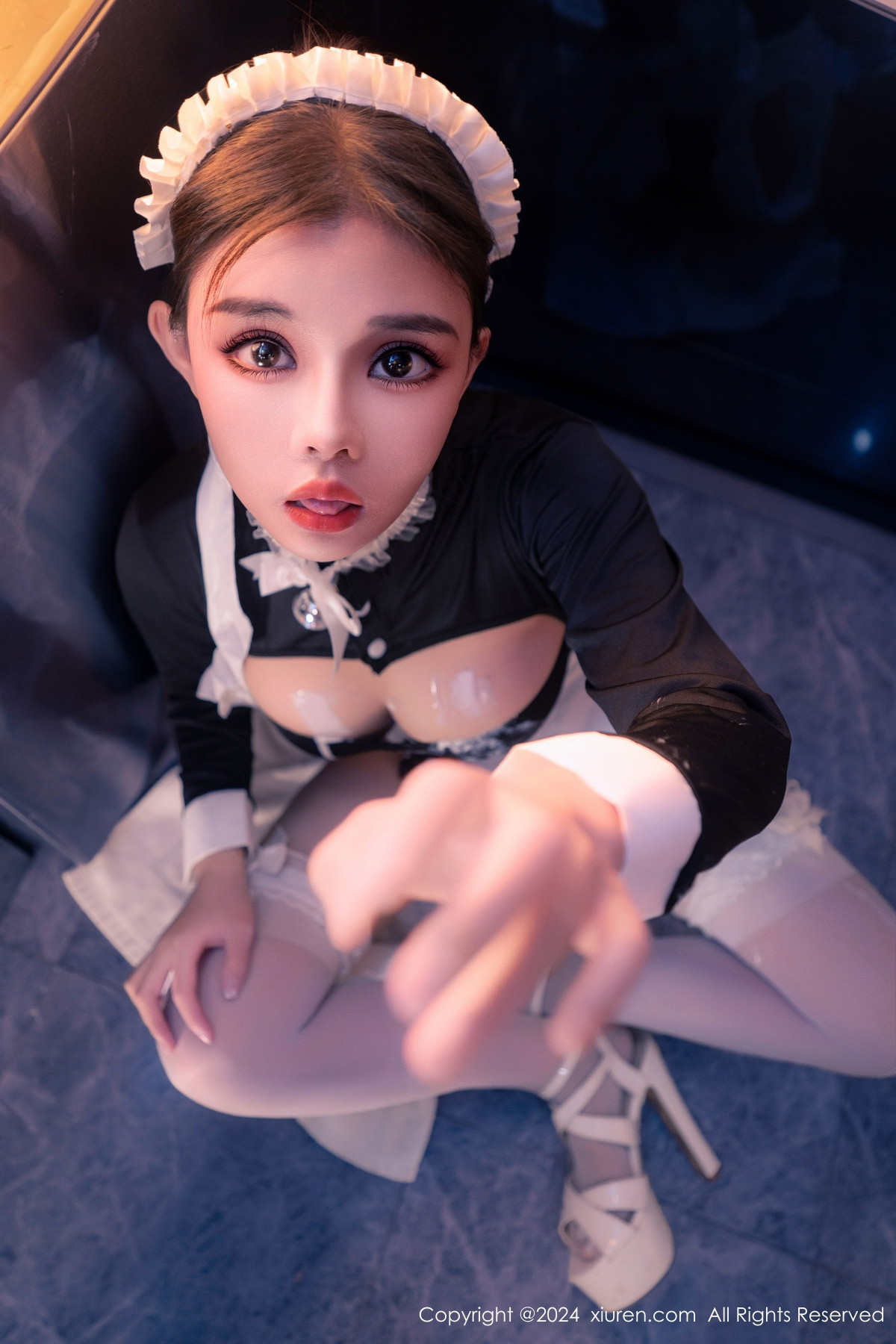 [XiuRen秀人网]第8966期小童颜写真