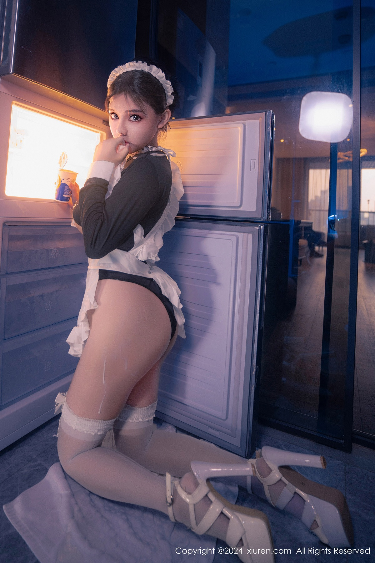 [XiuRen秀人网]第8966期小童颜写真
