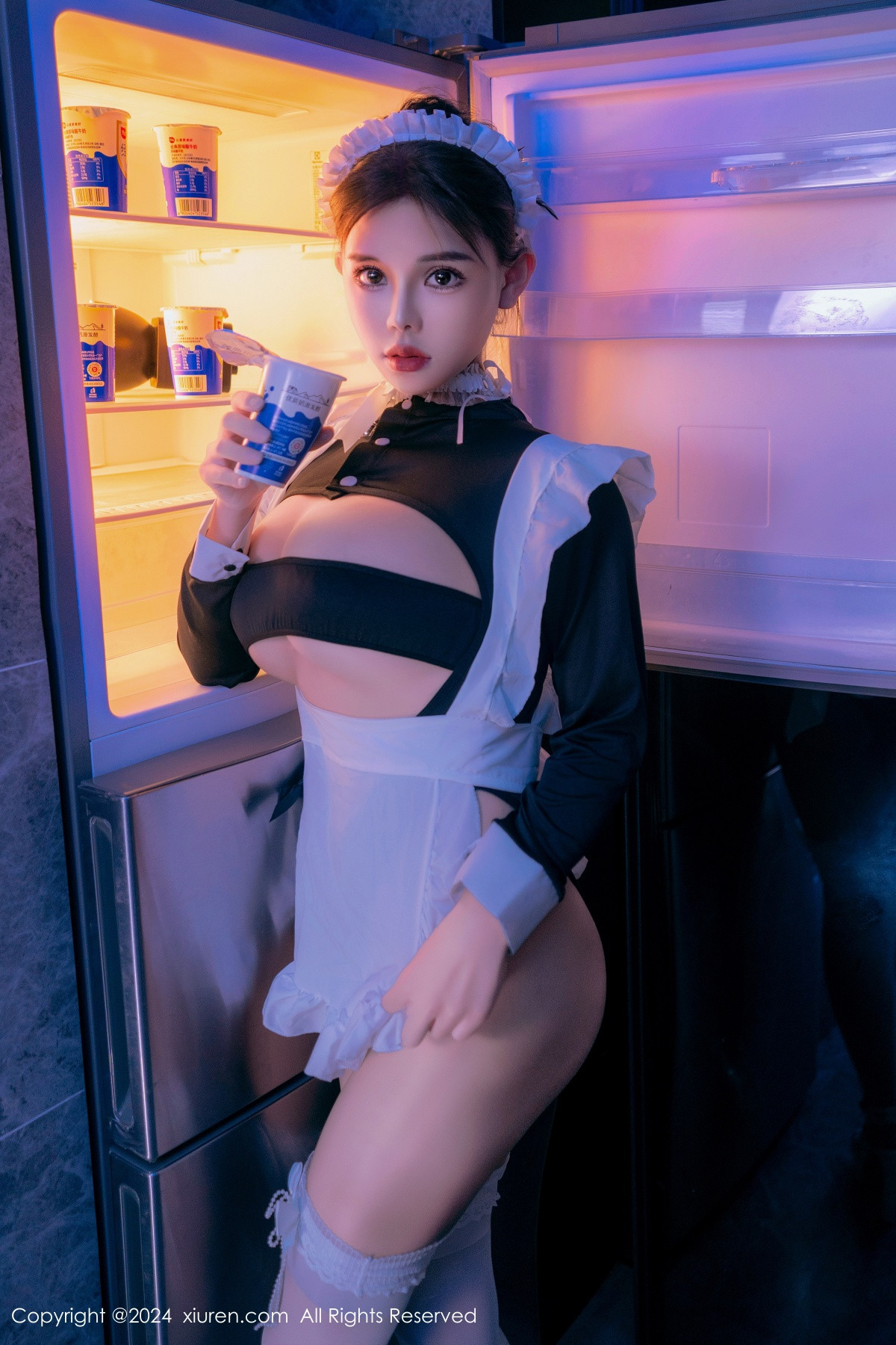 [XiuRen秀人网]第8966期小童颜写真