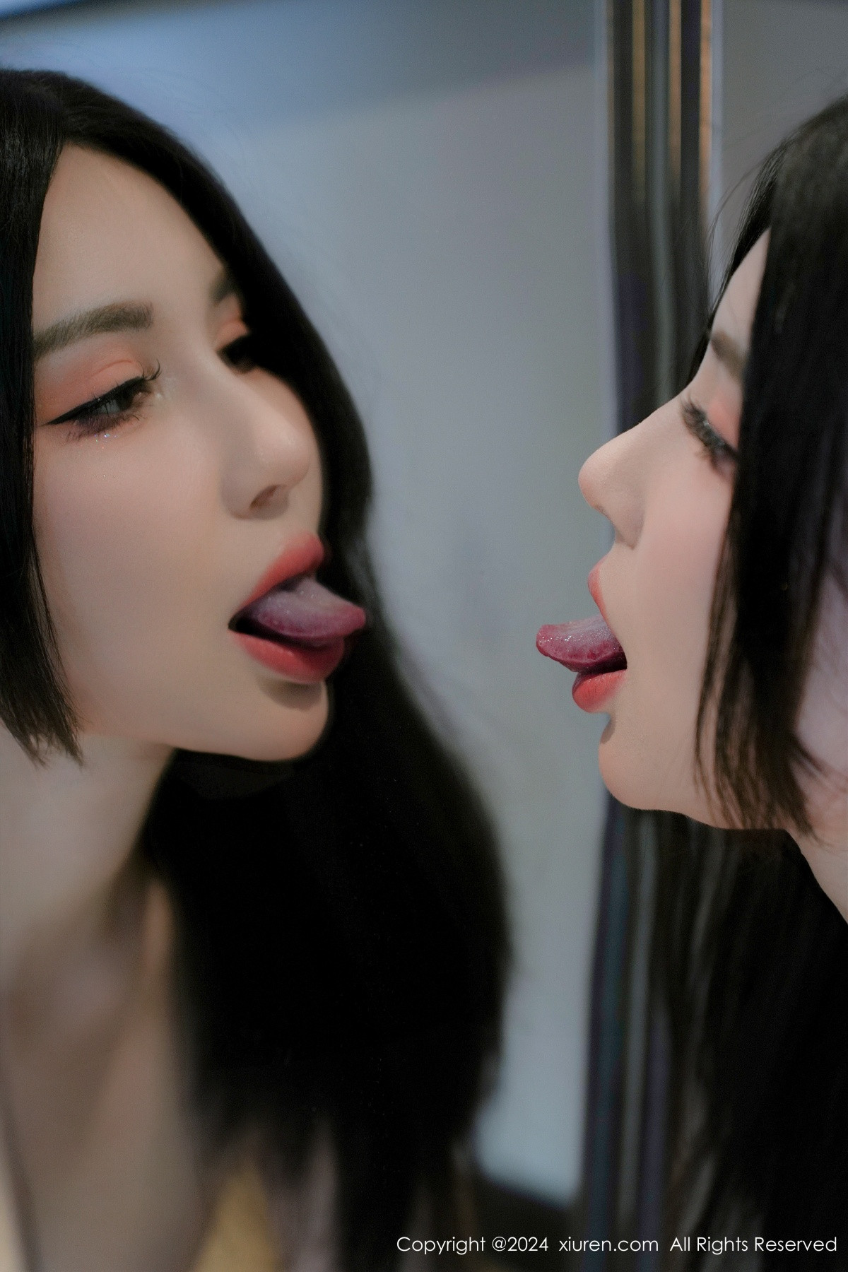 [XiuRen秀人网]第8967期曼柔写真