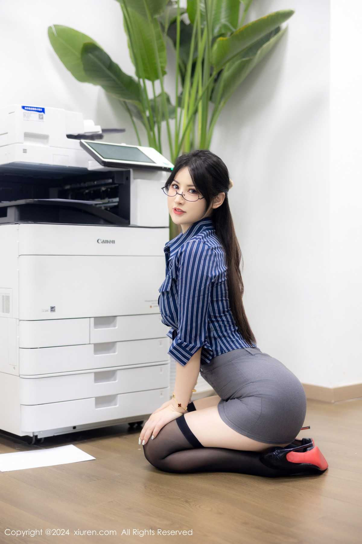 [XiuRen秀人网]第8971期诗诗写真