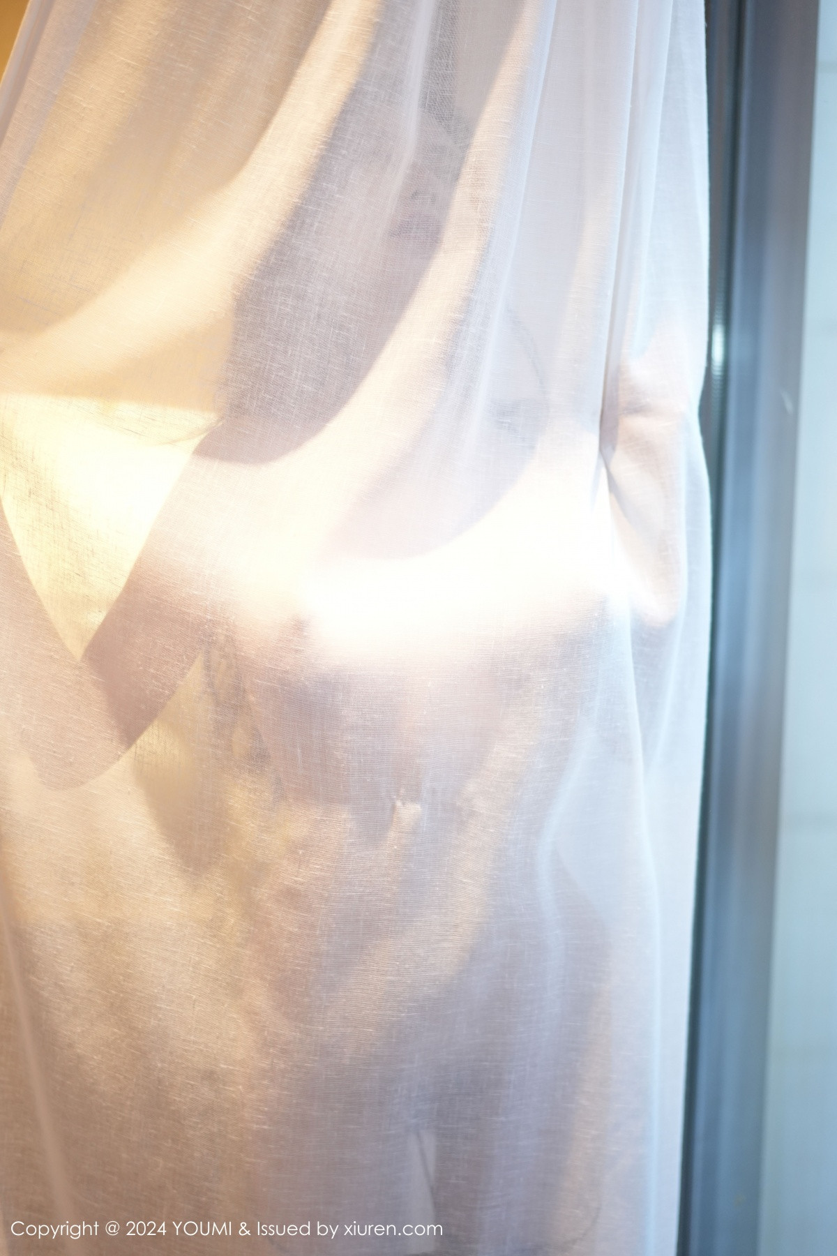 [YouMi尤蜜荟]第1090期心妍小公主写真