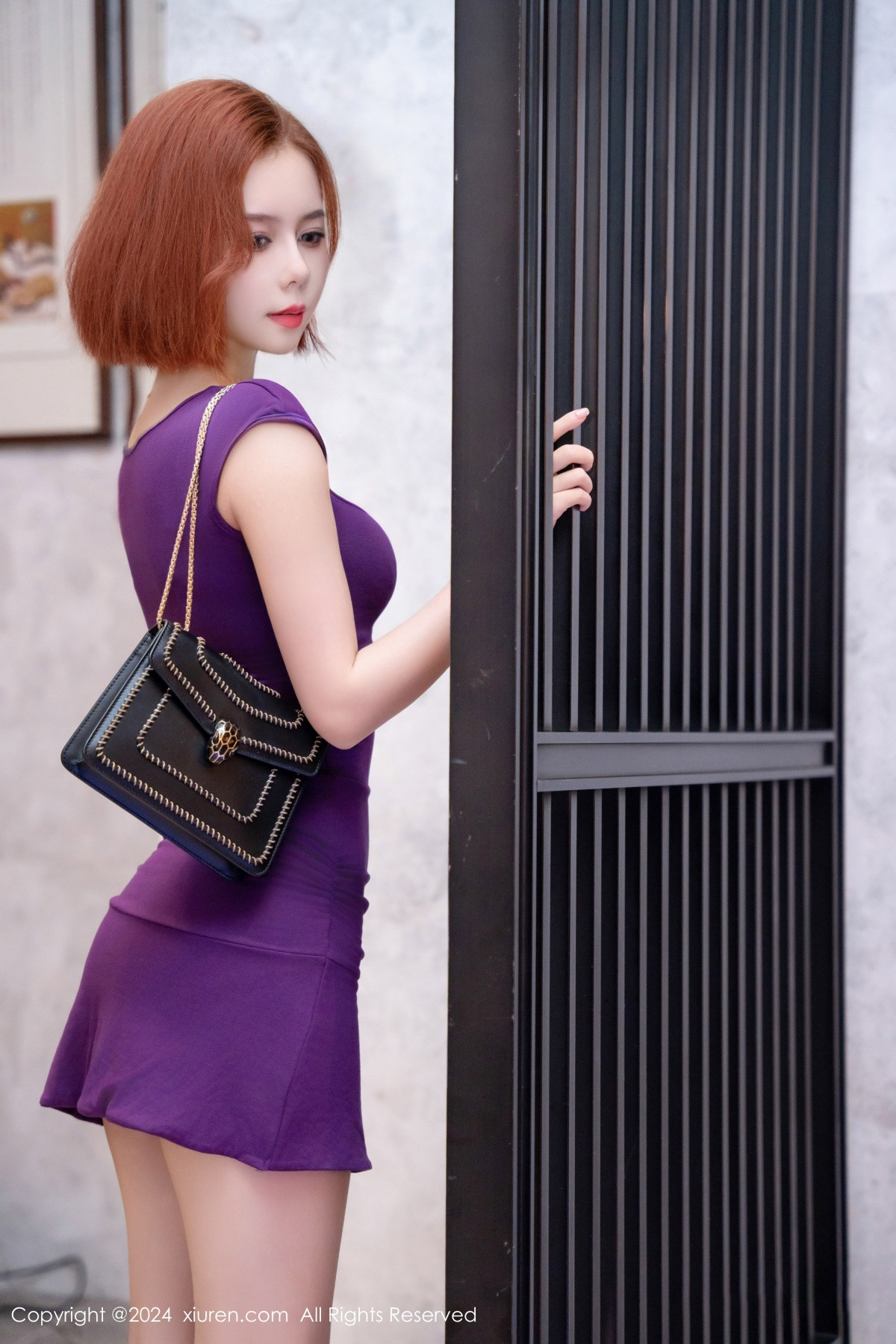 [XiuRen秀人网]第8978期白芷写真