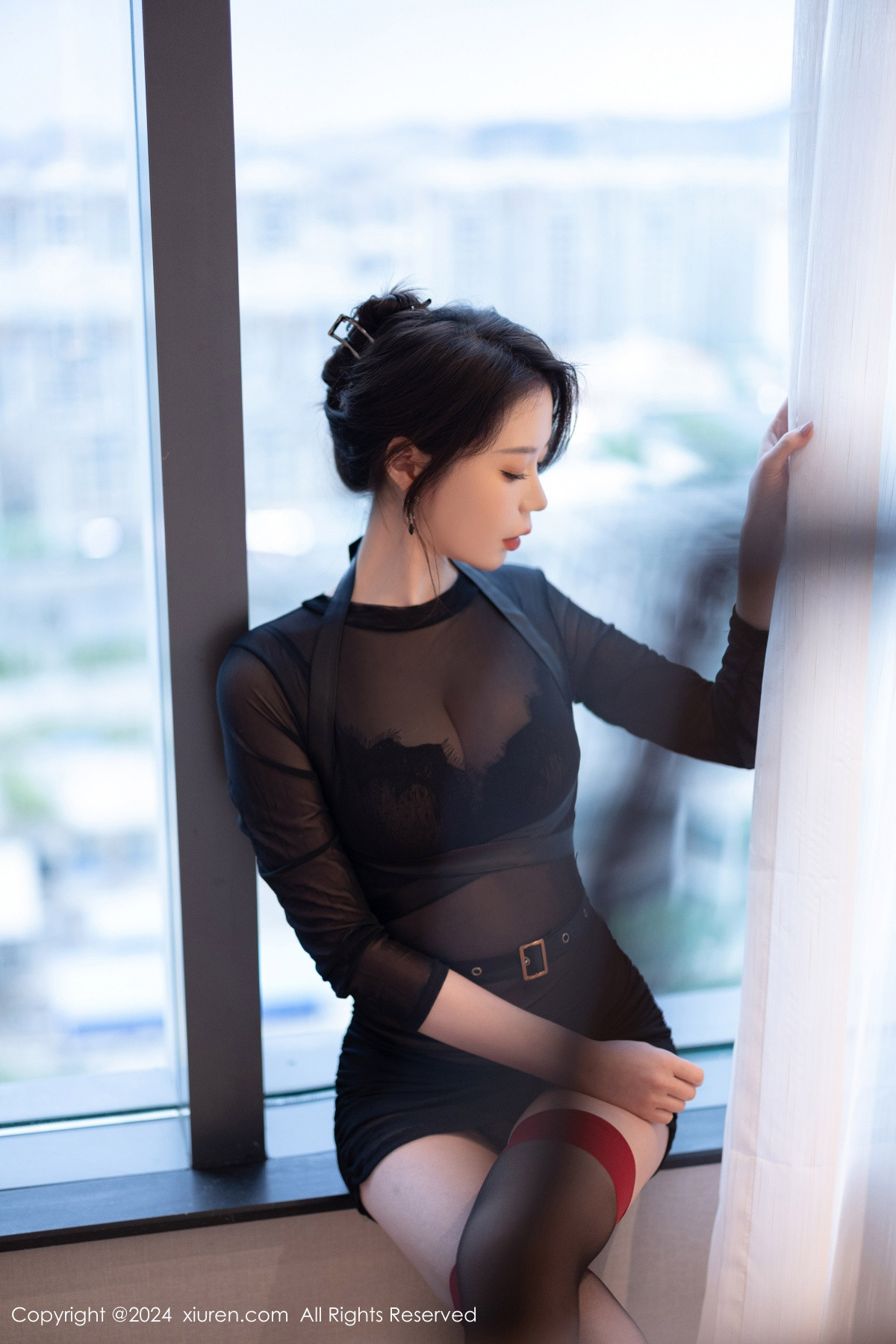 [XiuRen秀人网]第8979期梦心玥写真