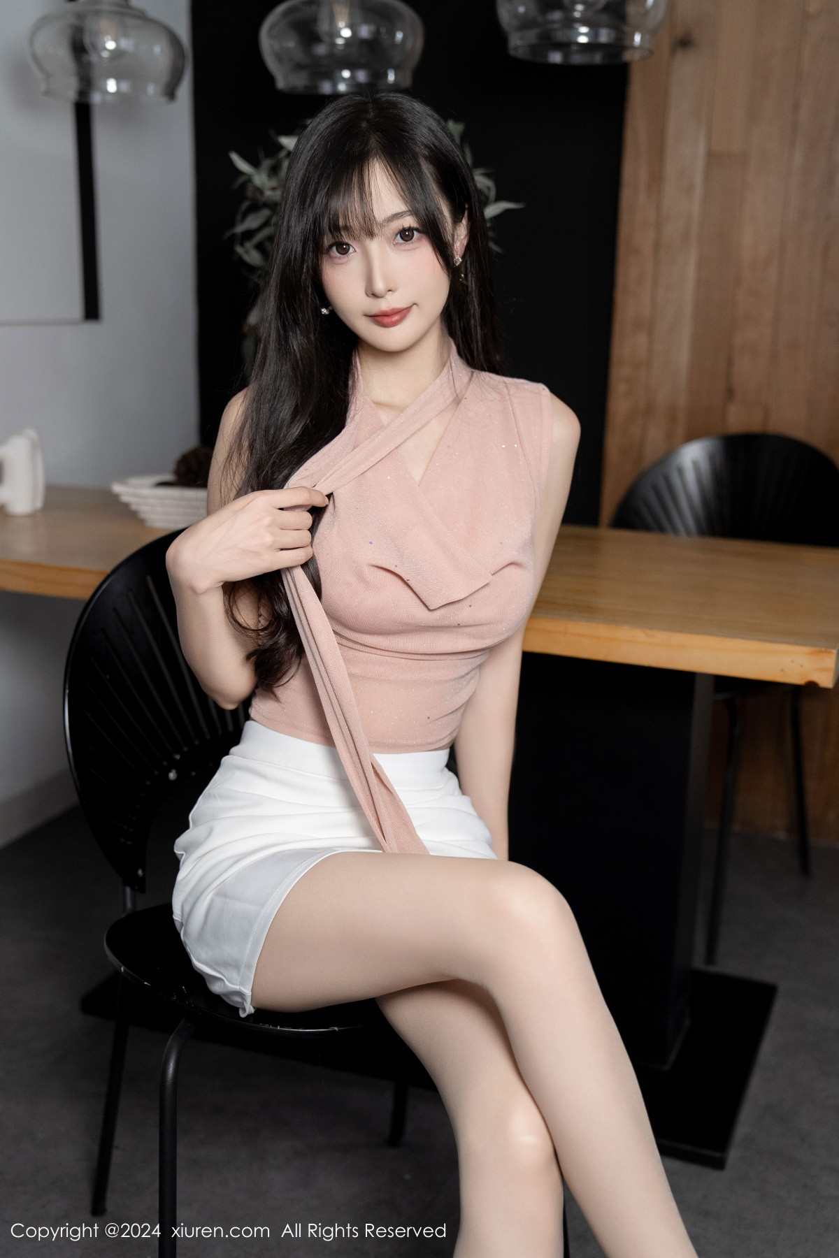[XiuRen秀人网]第8980期林星阑写真