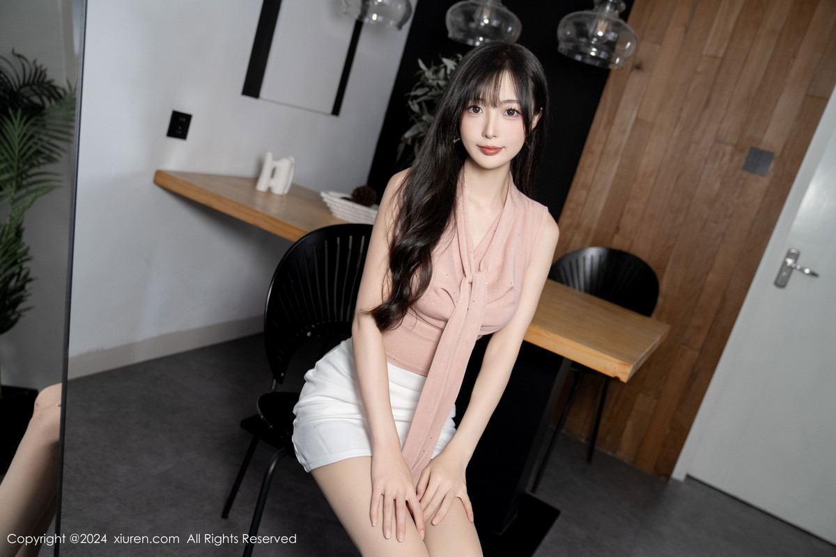 [XiuRen秀人网]第8980期林星阑写真