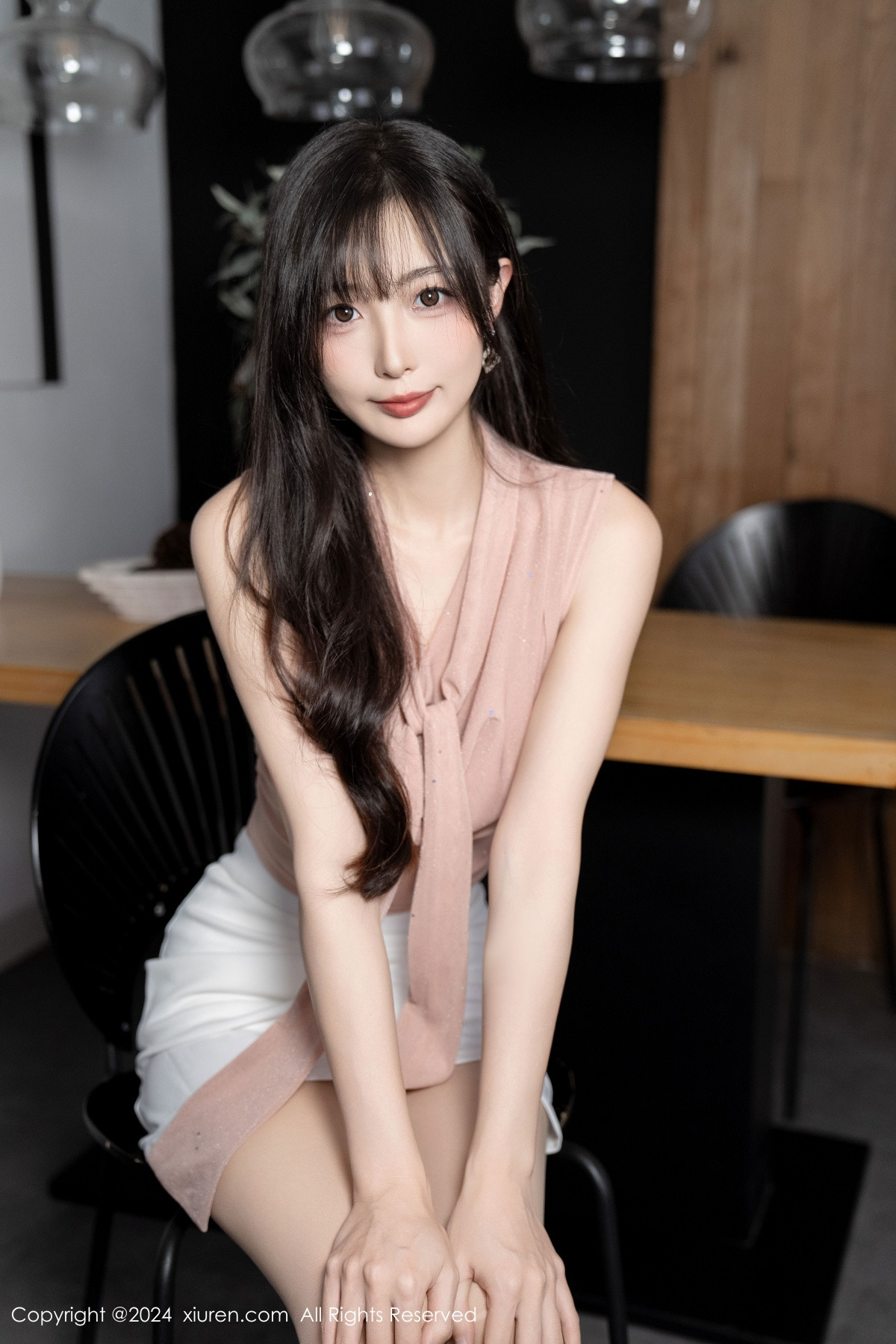 [XiuRen秀人网]第8980期林星阑写真