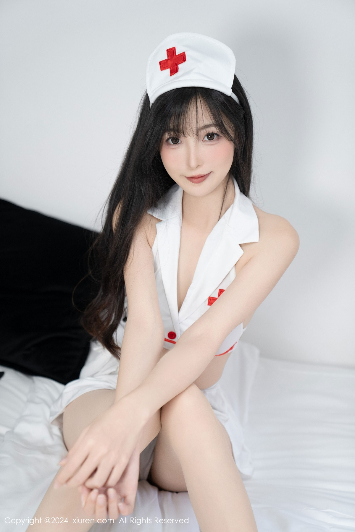 [XiuRen秀人网]第8980期林星阑写真