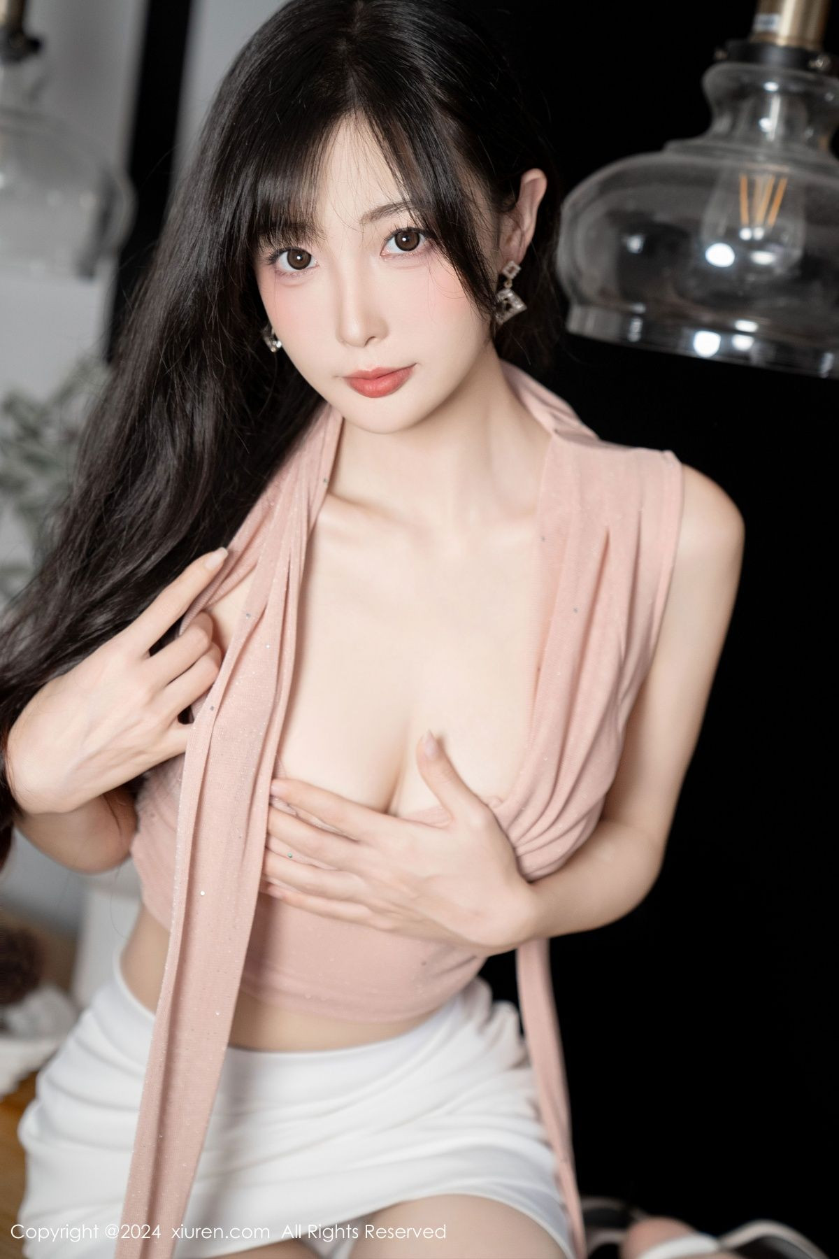 [XiuRen秀人网]第8980期林星阑写真