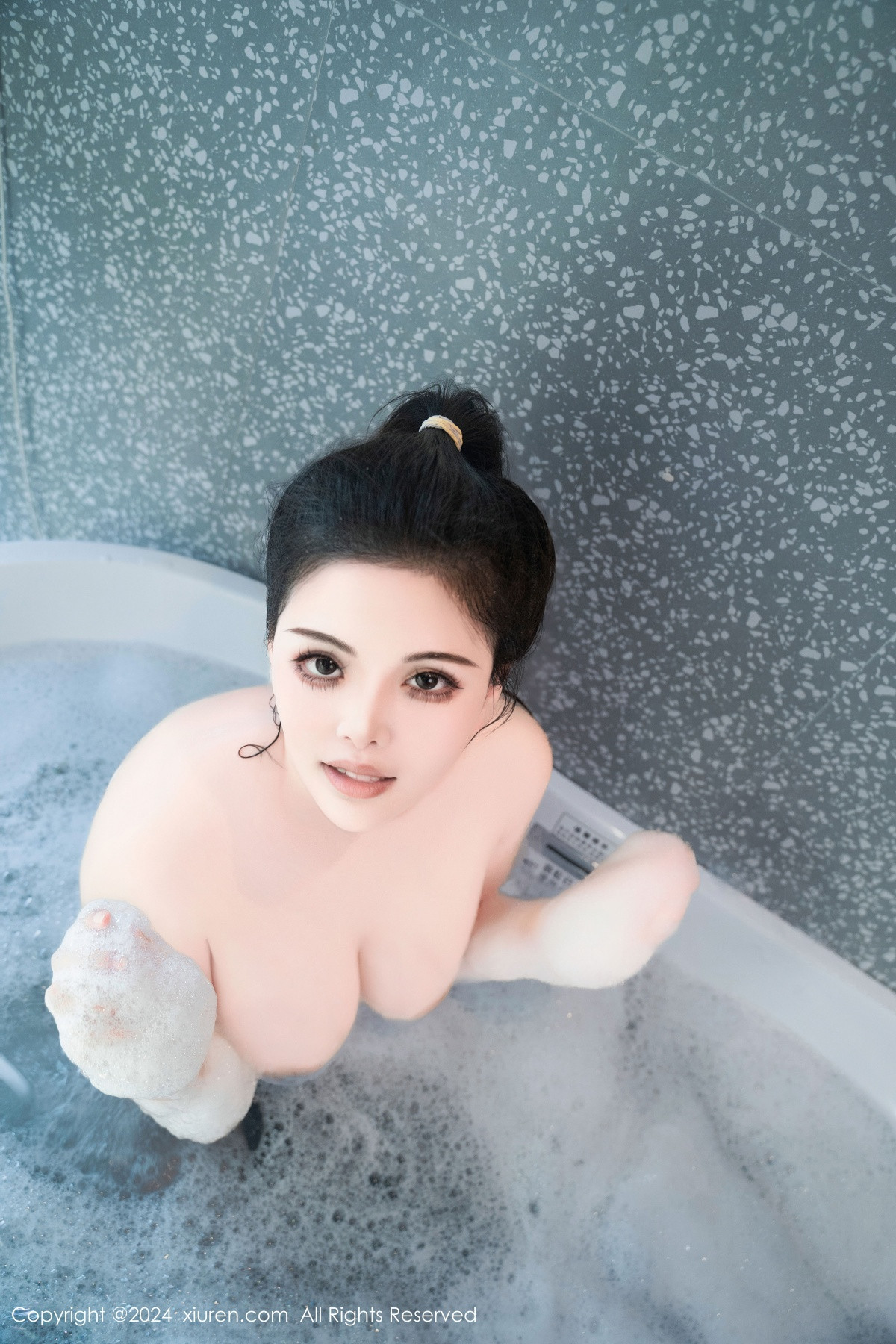 [XiuRen秀人网]第8981期陈三穗写真