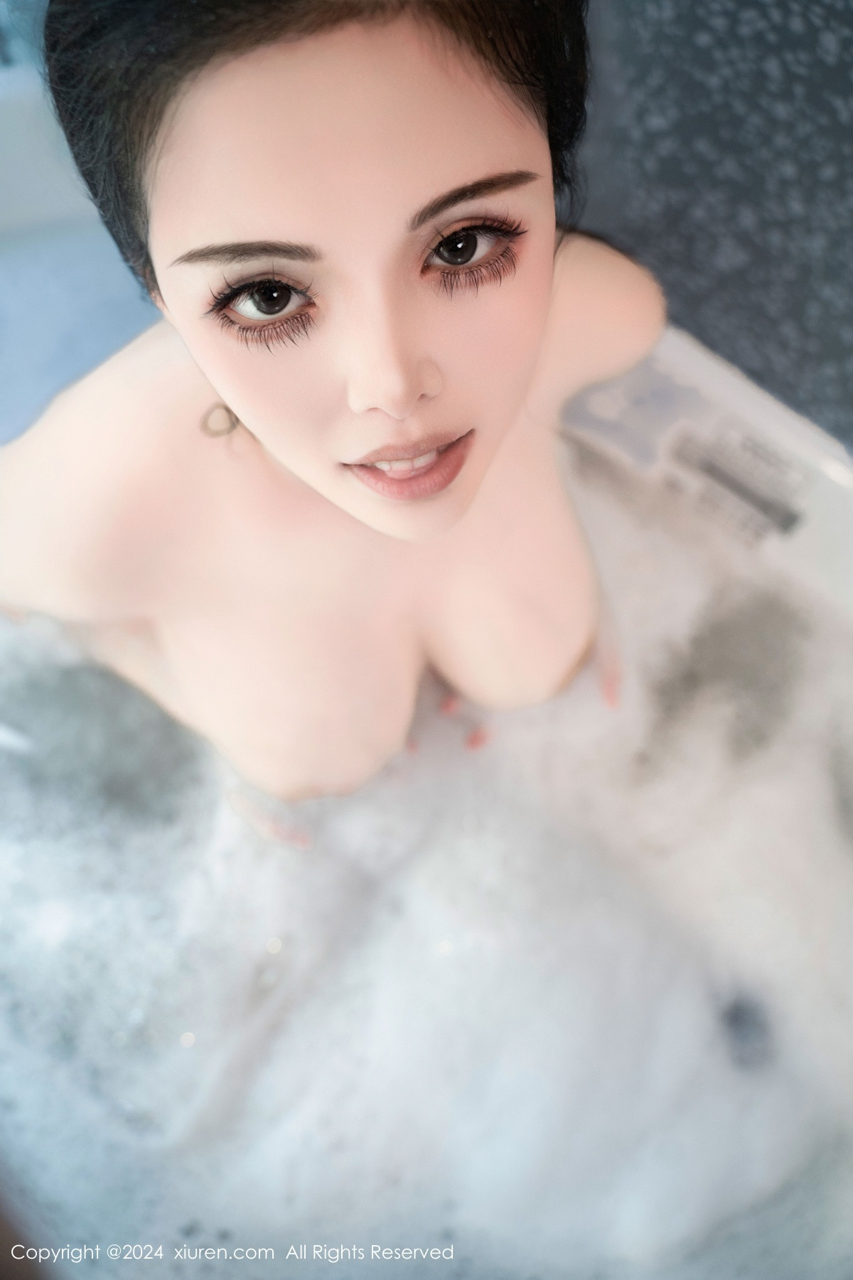 [XiuRen秀人网]第8981期陈三穗写真