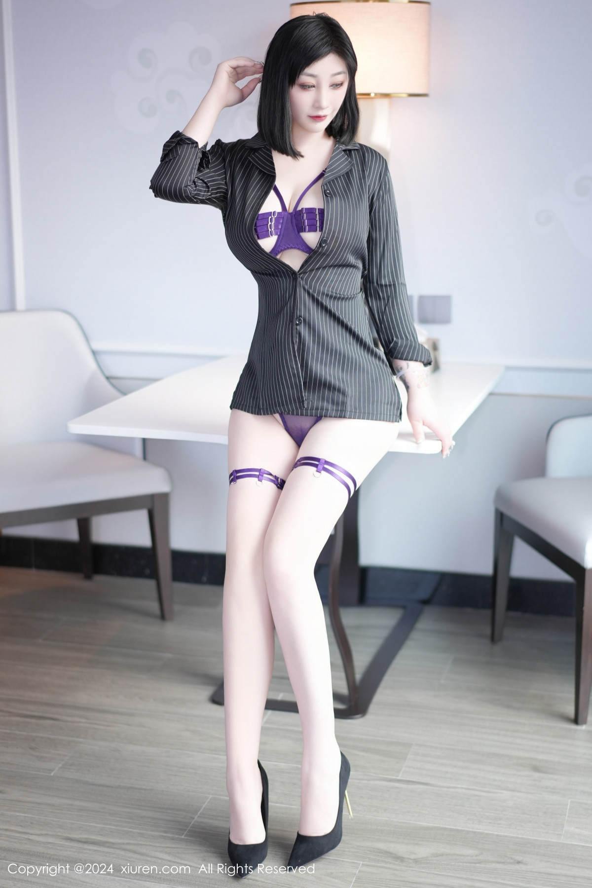 [XiuRen秀人网]第8986期妲己写真