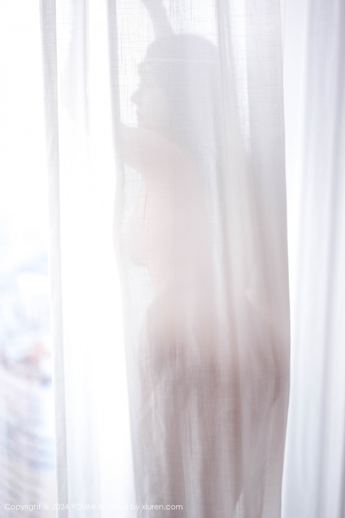 [YouMi尤蜜荟]第599期允爾写真