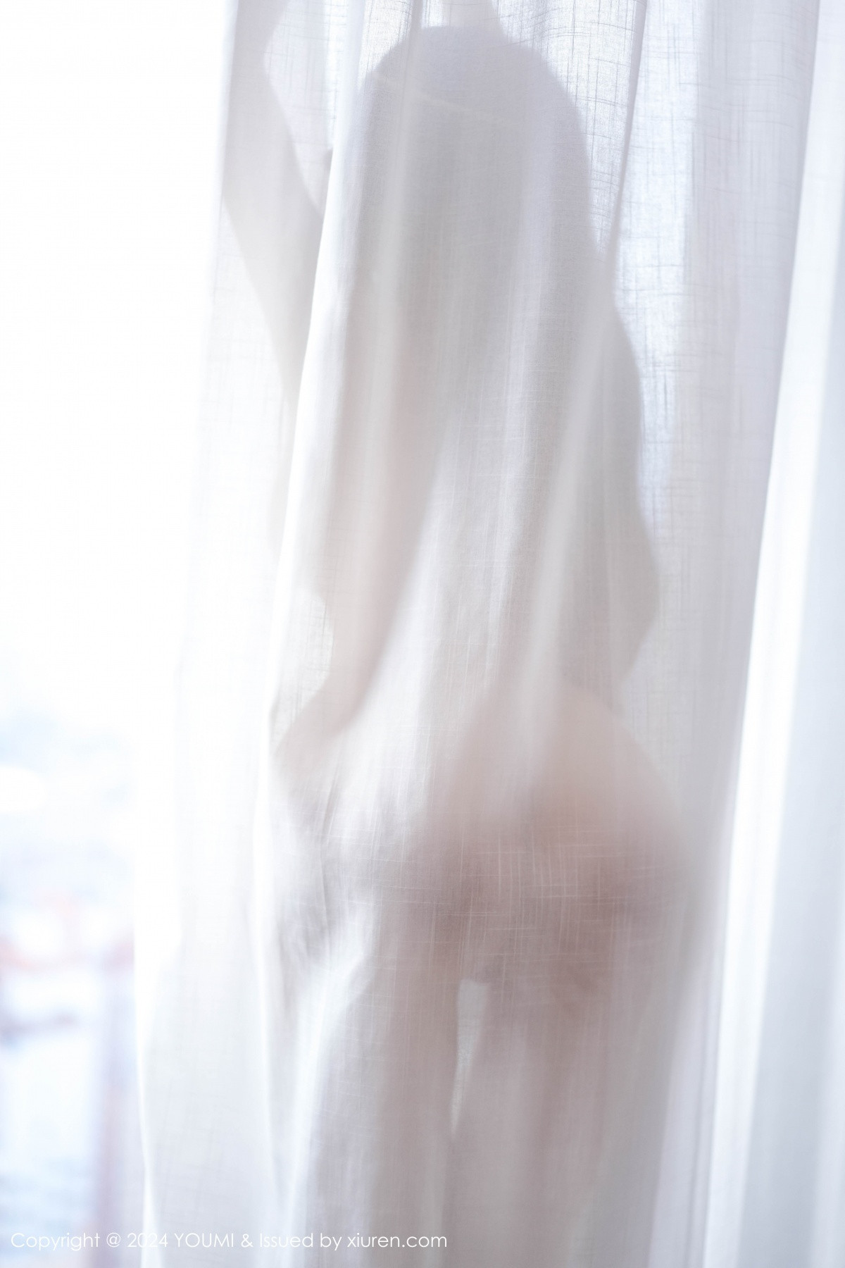 [YouMi尤蜜荟]第599期允爾写真