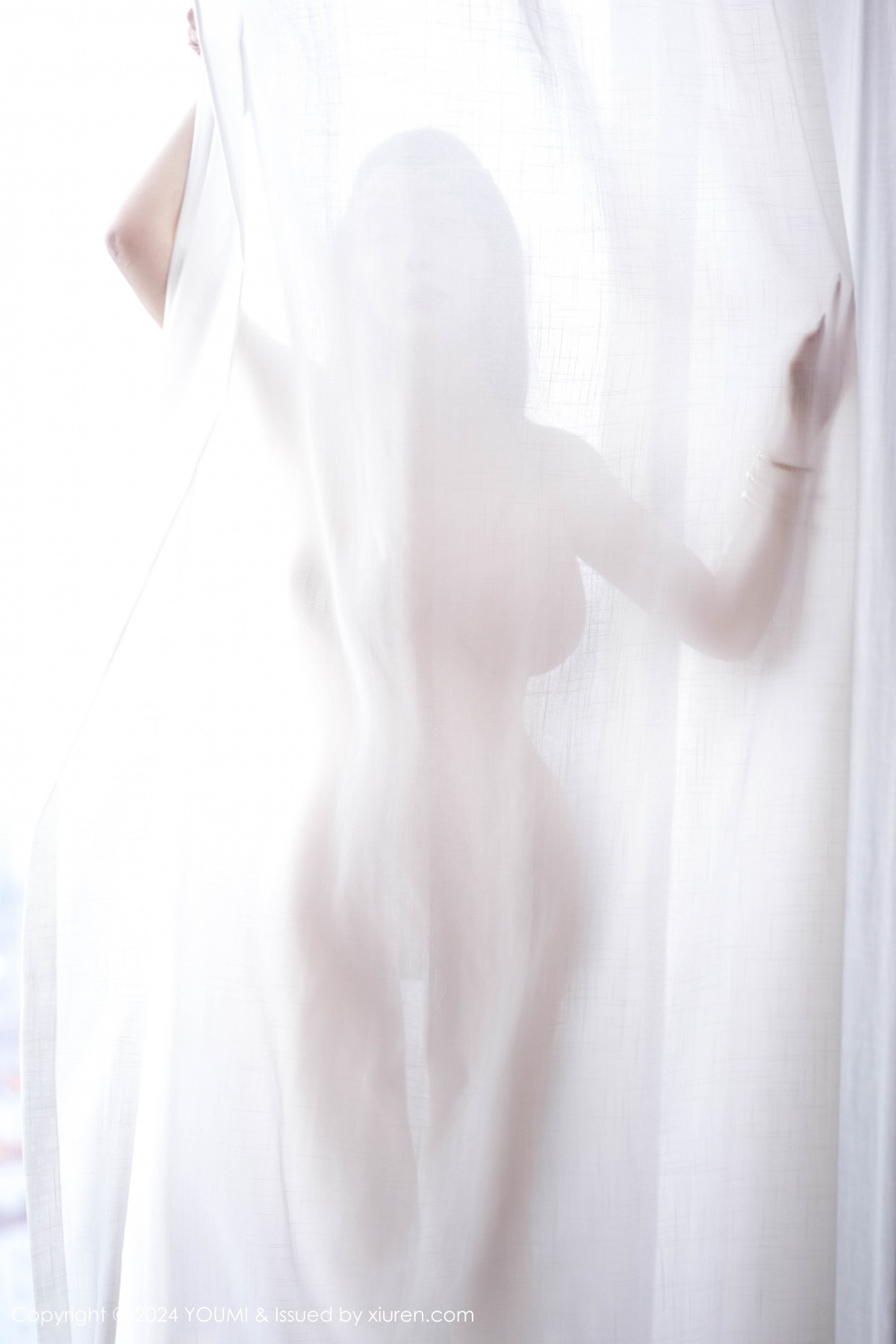 [YouMi尤蜜荟]第599期允爾写真