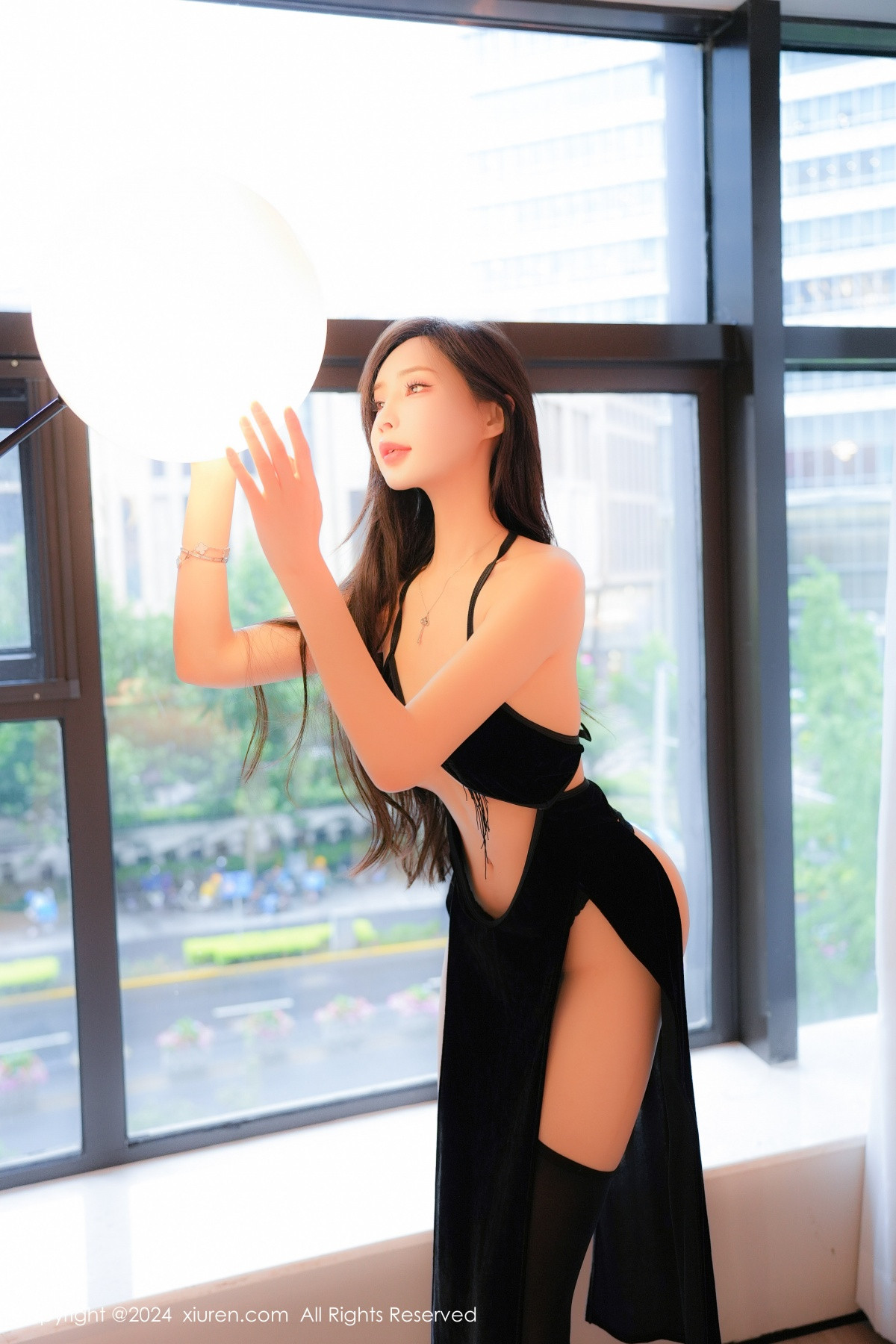 [XiuRen秀人网]第8990期周妍希写真