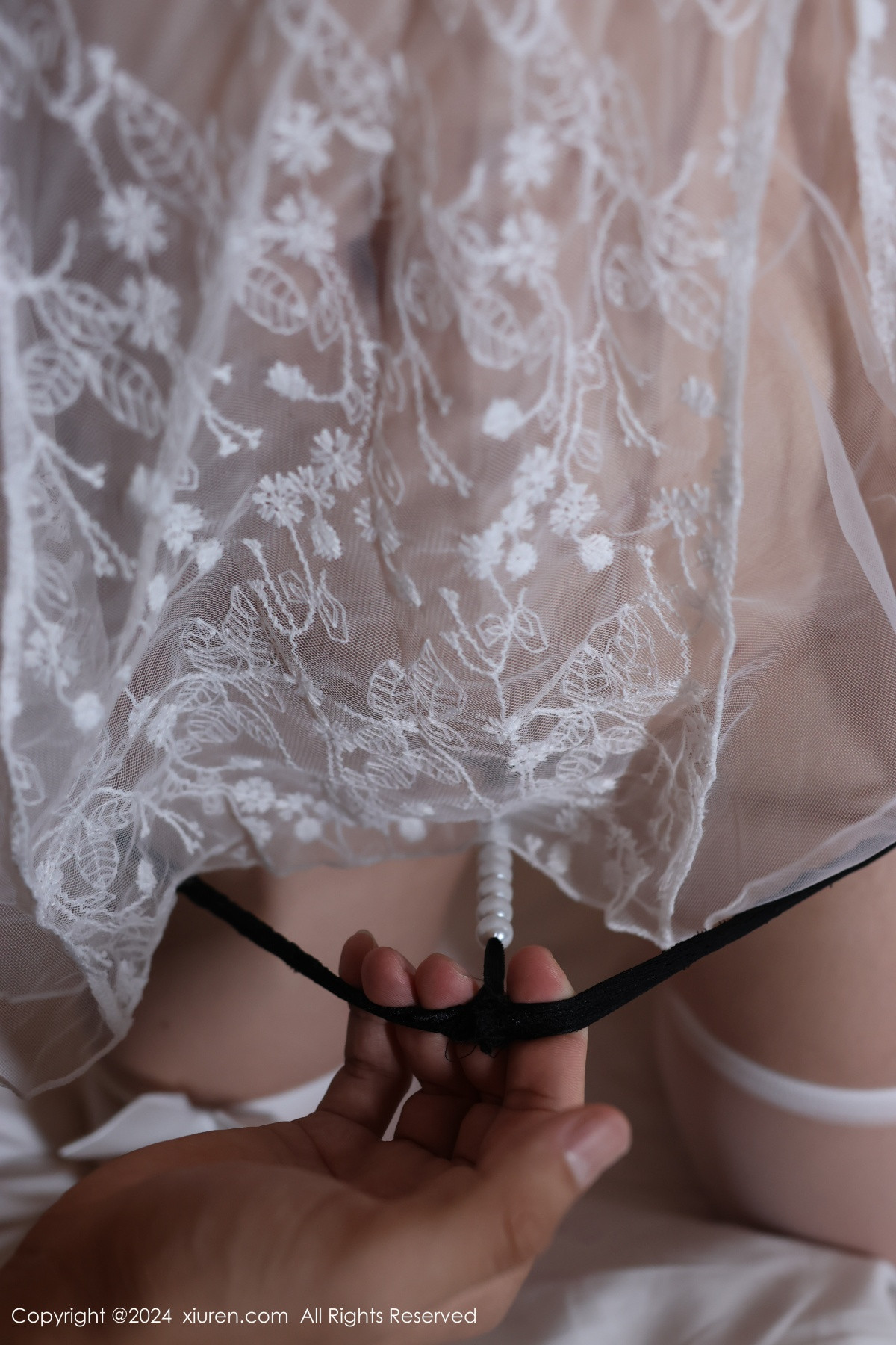 [XiuRen秀人网]第8991期小薯条写真