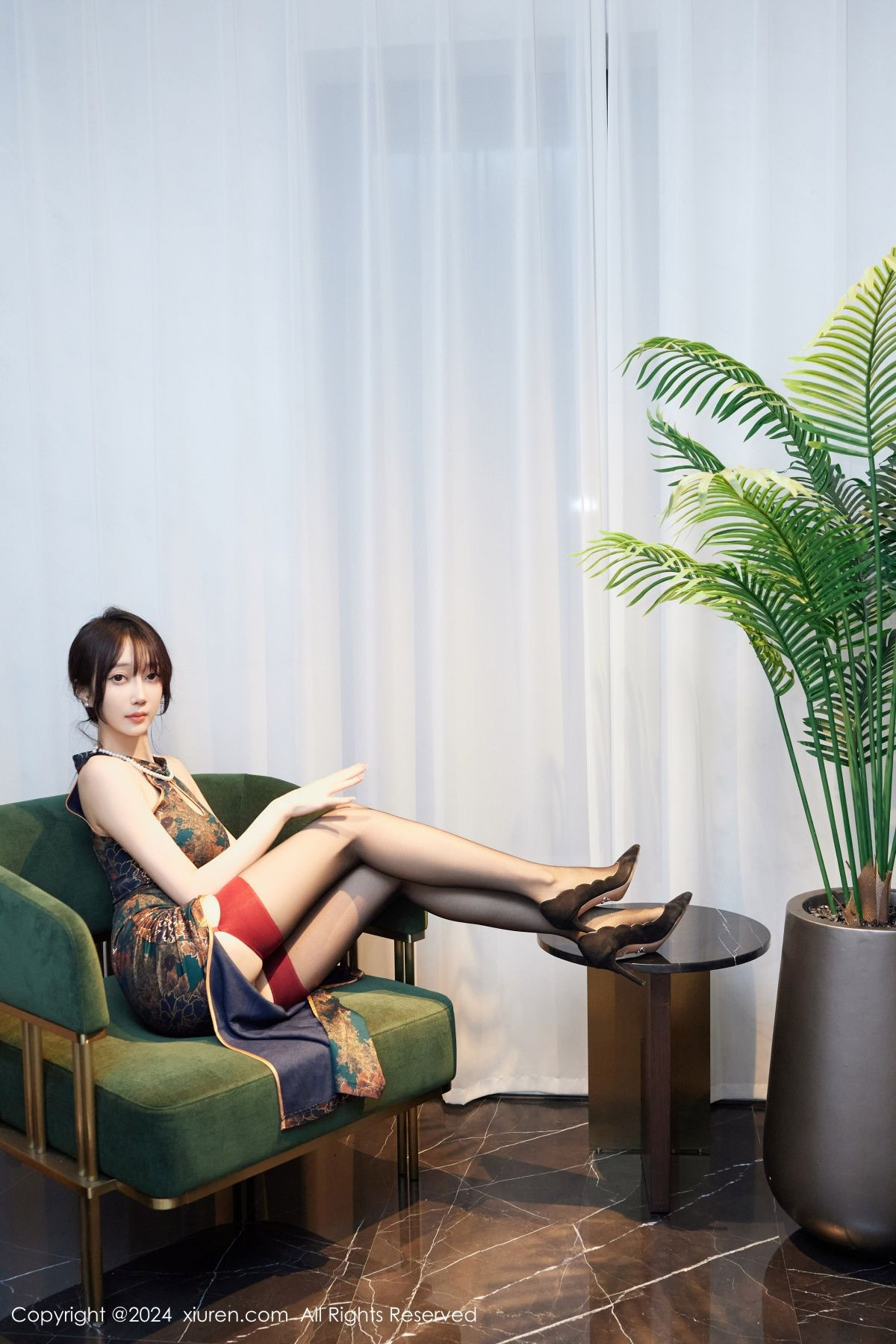 [XiuRen秀人网]第8995期玥儿玥写真