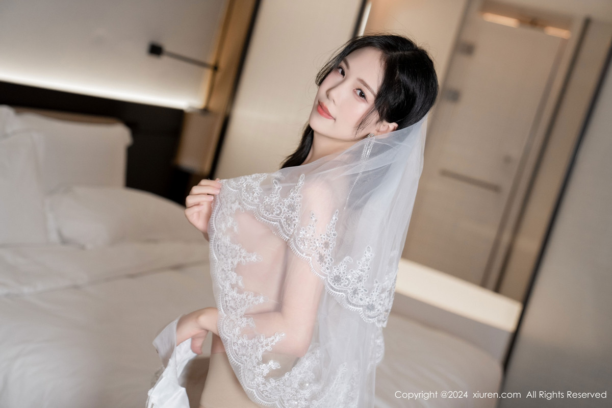 [XiuRen秀人网]第8998期利世写真