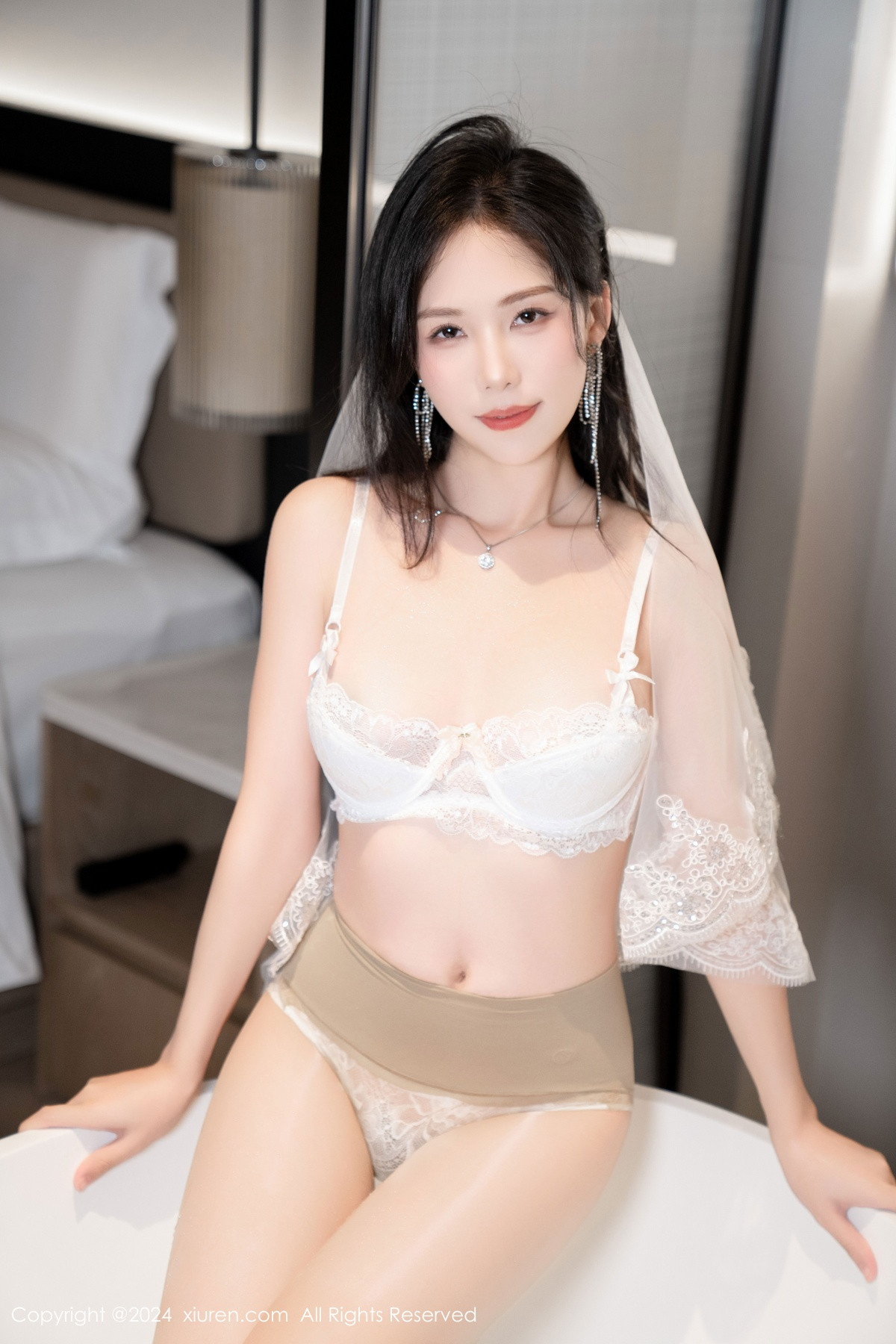 [XiuRen秀人网]第8998期利世写真