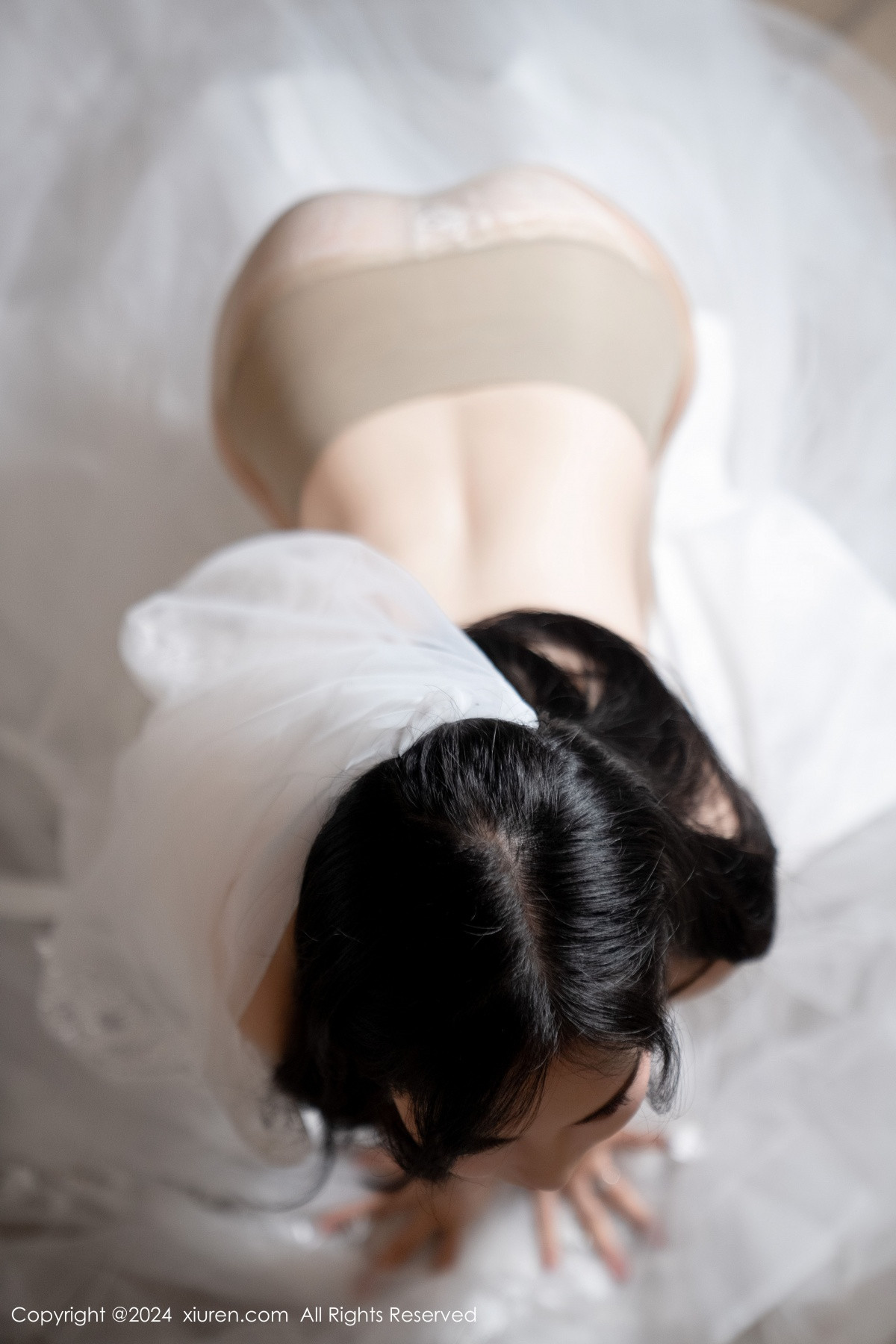 [XiuRen秀人网]第8998期利世写真