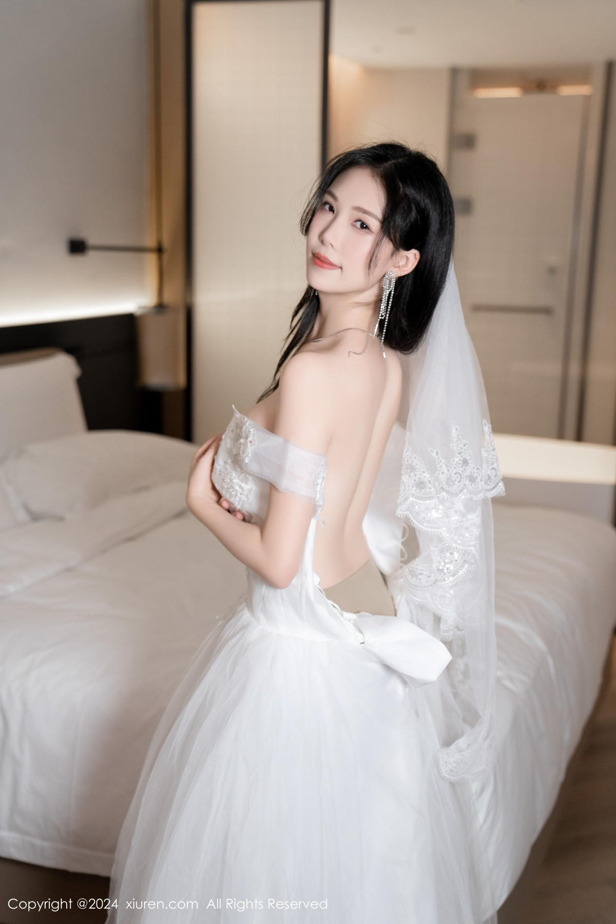 [XiuRen秀人网]第8998期利世写真