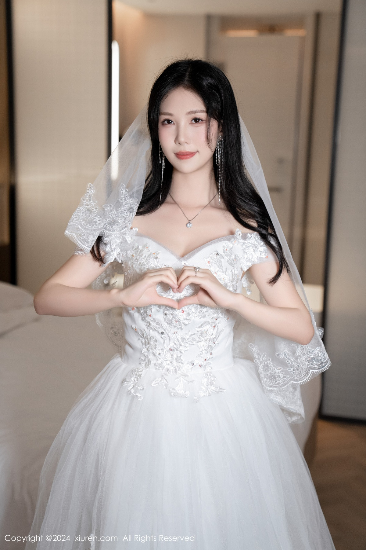 [XiuRen秀人网]第8998期利世写真