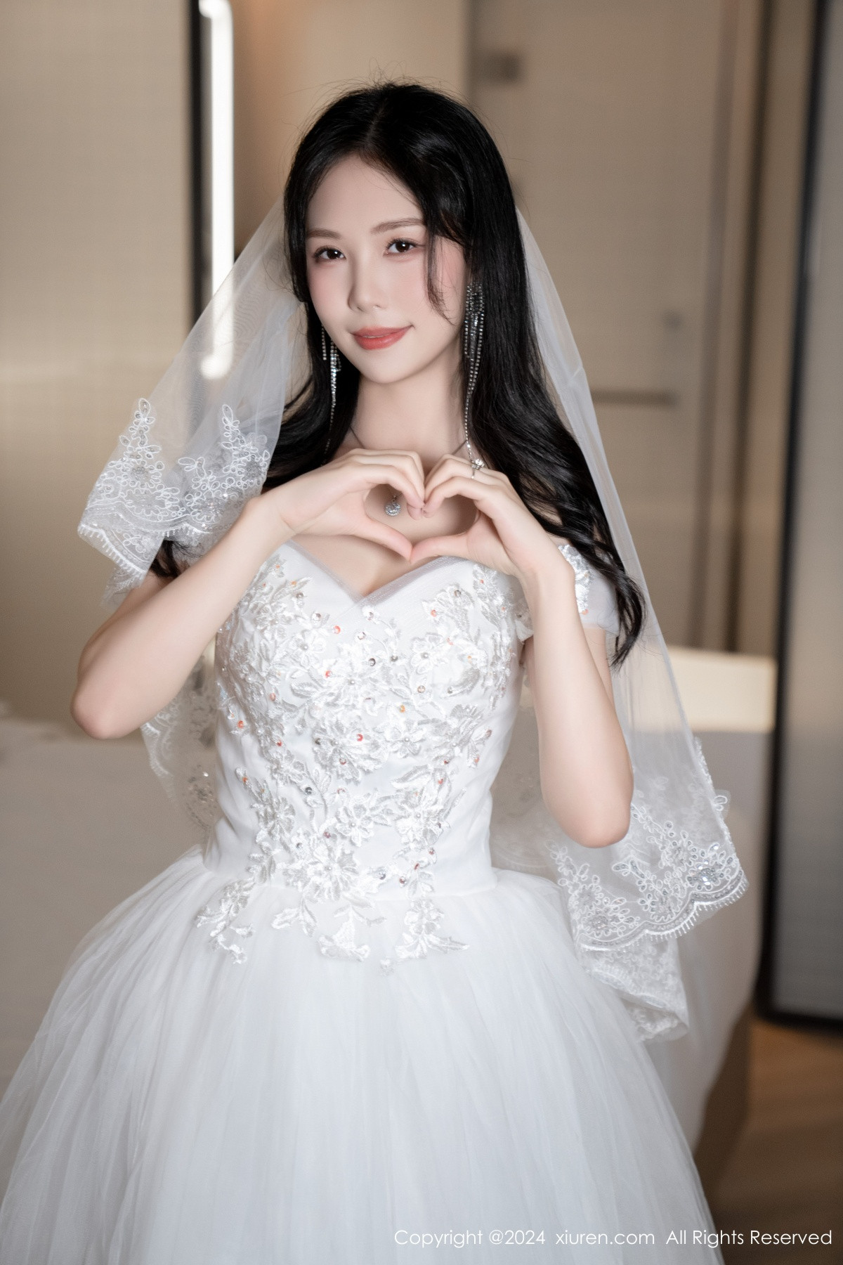 [XiuRen秀人网]第8998期利世写真